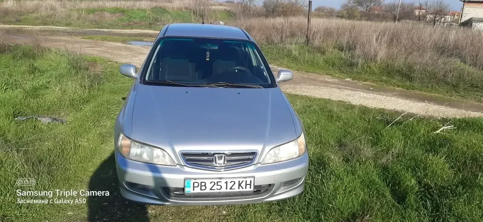 Honda Accord | Mobile.bg � ����������� 1