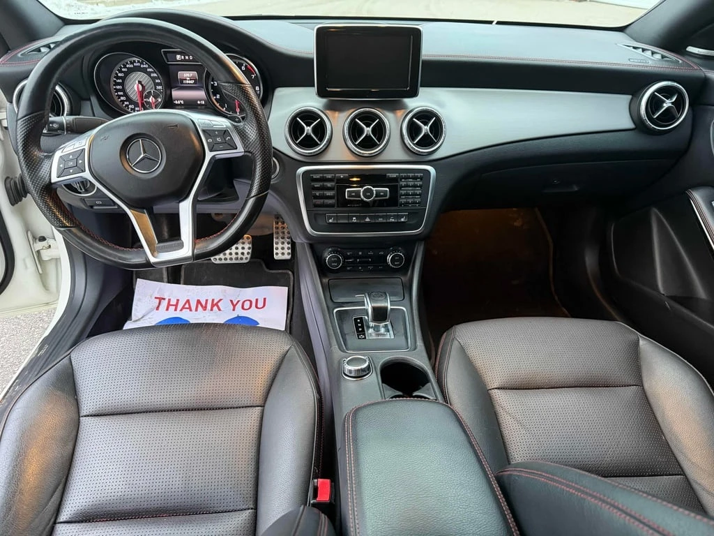 Mercedes-Benz CLA 45 AMG * CARFAX * ���� �� �� | Mobile.bg � ����������� 10