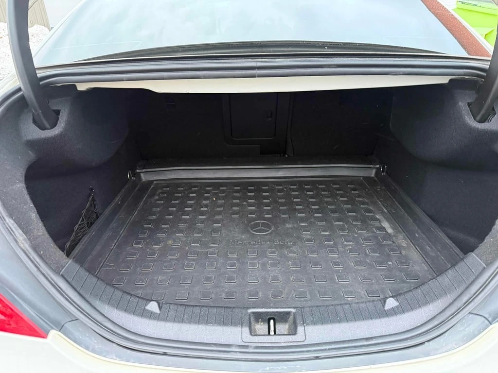 Mercedes-Benz CLA 45 AMG * CARFAX * ���� �� �� | Mobile.bg � ����������� 16