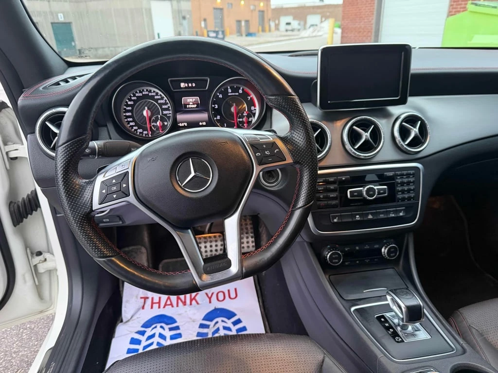 Mercedes-Benz CLA 45 AMG * CARFAX * ���� �� �� | Mobile.bg � ����������� 15