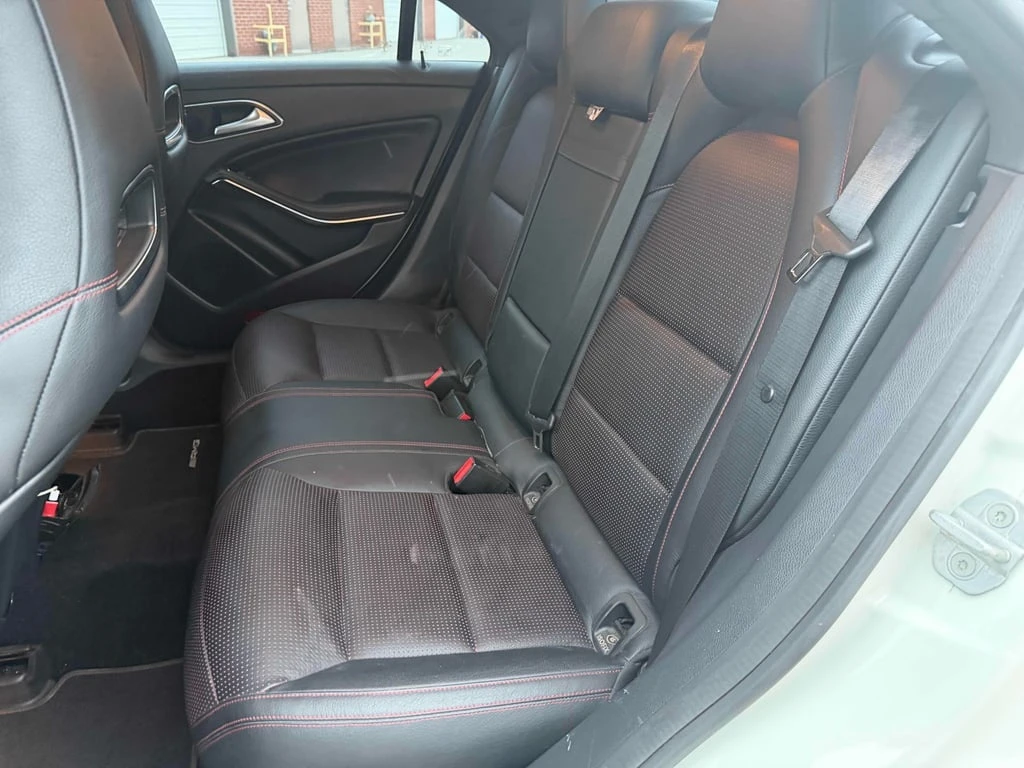 Mercedes-Benz CLA 45 AMG * CARFAX * ���� �� �� | Mobile.bg � ����������� 11