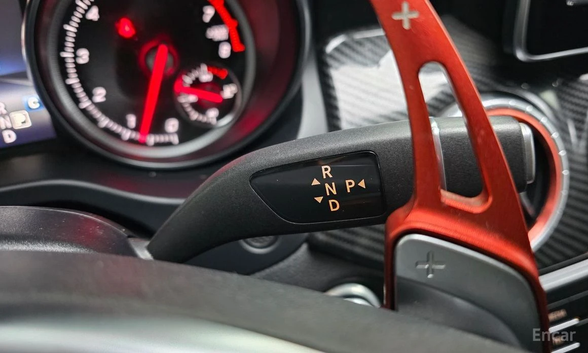 Mercedes-Benz CLA 220  - изображение 9