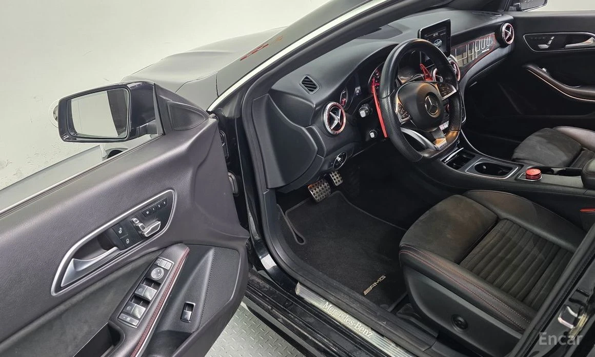 Mercedes-Benz CLA 220 | Mobile.bg � ����������� 11