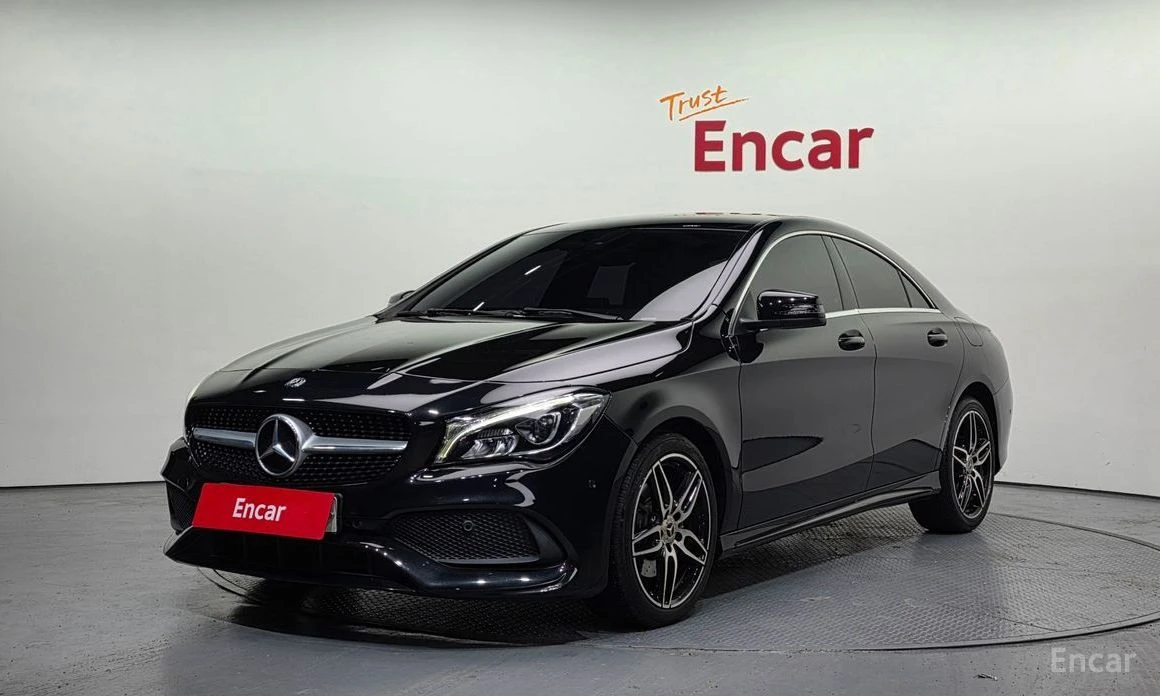 Mercedes-Benz CLA 220 | Mobile.bg � ����������� 1