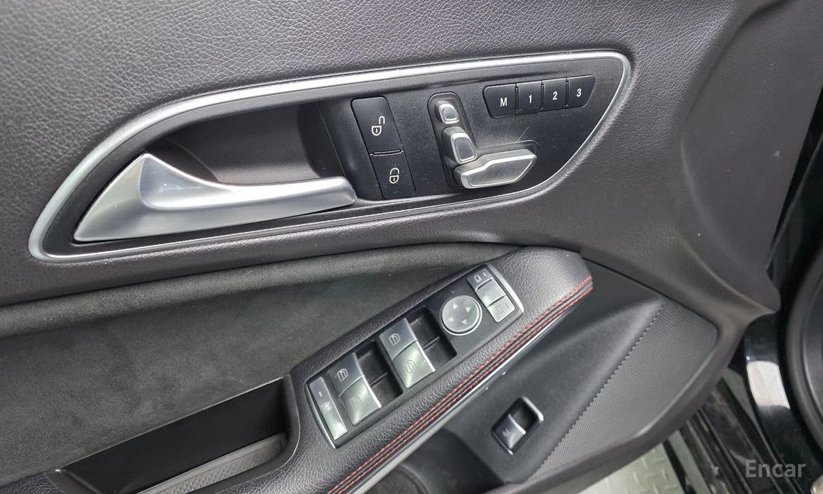 Mercedes-Benz CLA 220 | Mobile.bg � ����������� 12