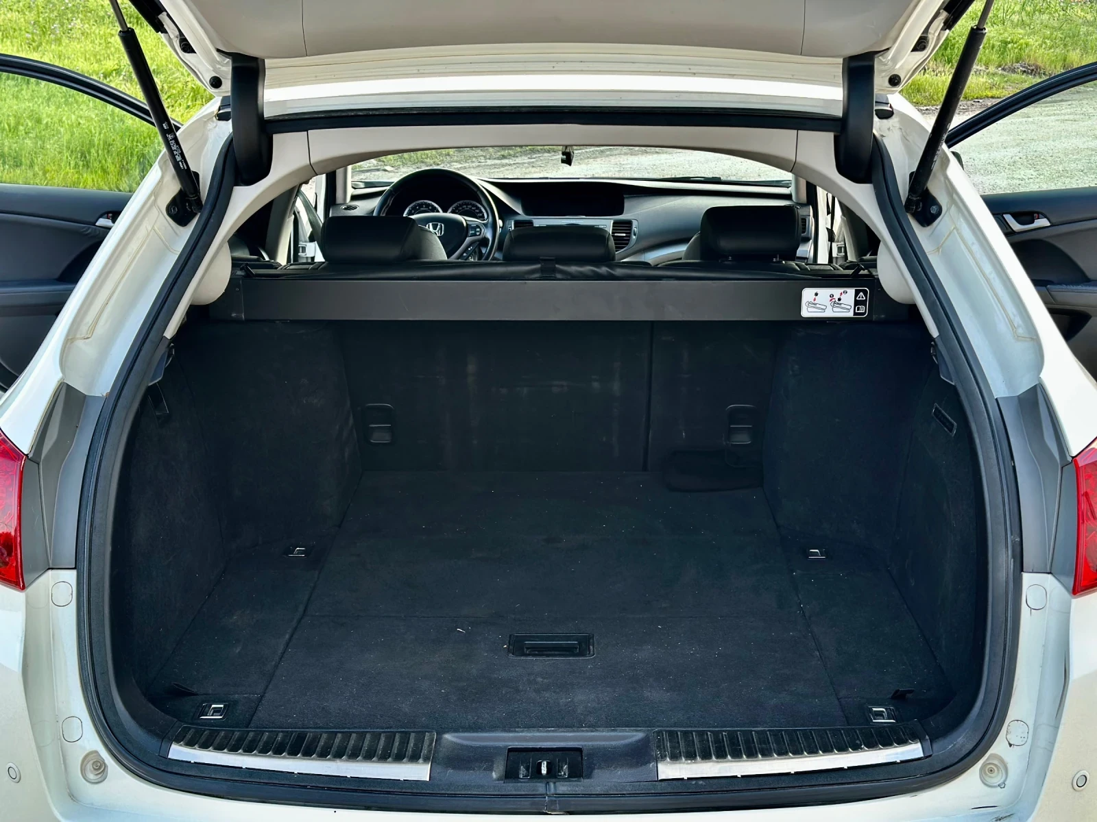 Honda Accord 8 2.4 Executive | Mobile.bg � ����������� 12