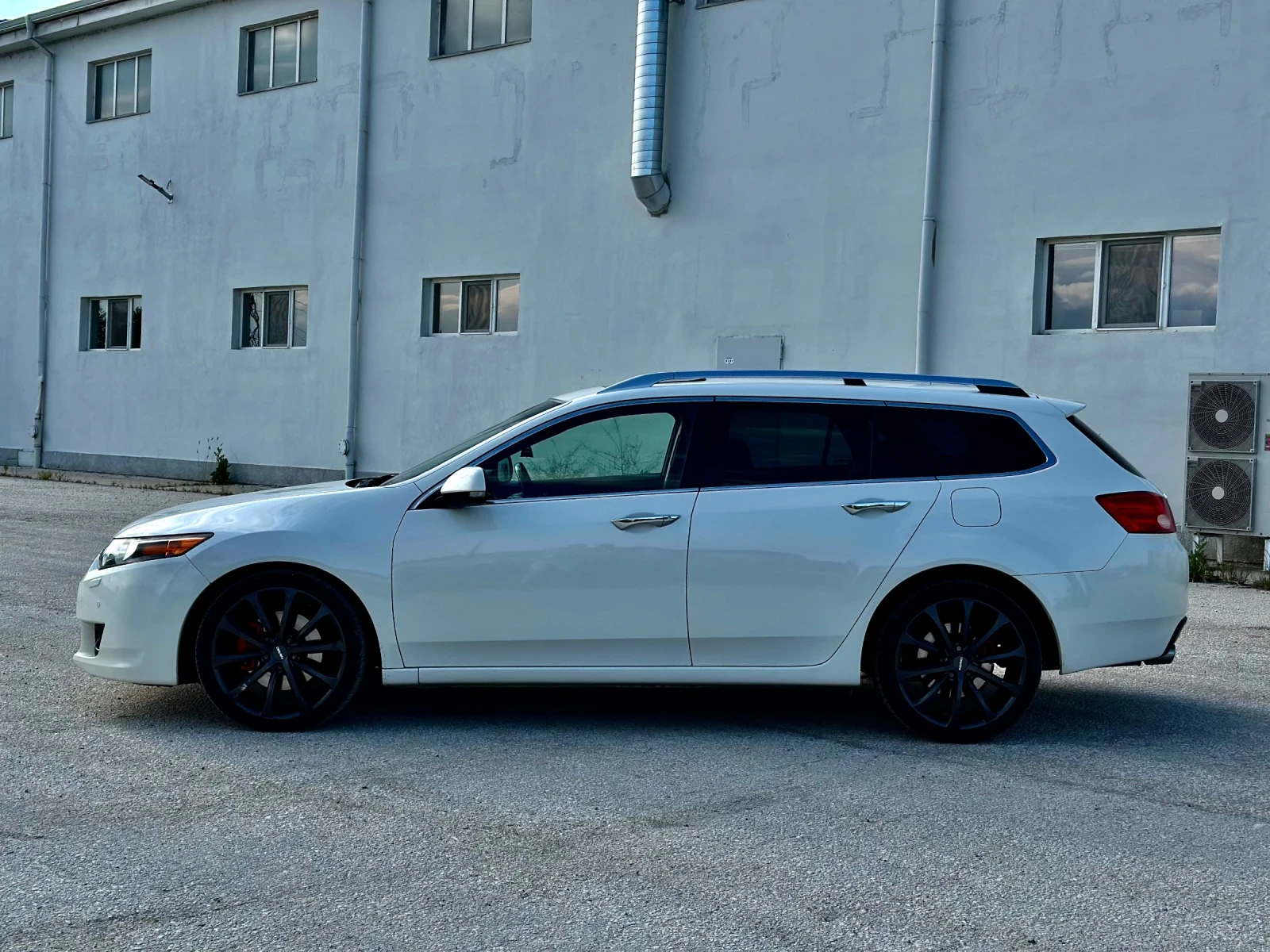 Honda Accord 8 2.4 Executive - изображение 5