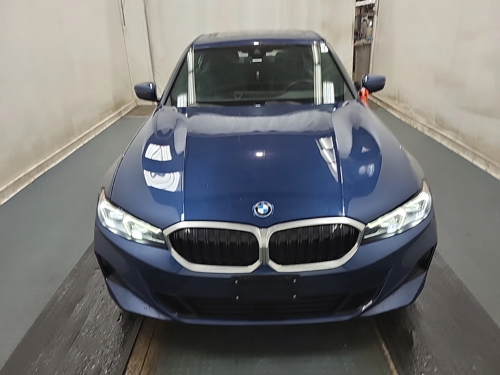 BMW 330 e* CARFAX * БЕЗ ПЪРВОНАЧАЛНА ВНОСКА - изображение 2