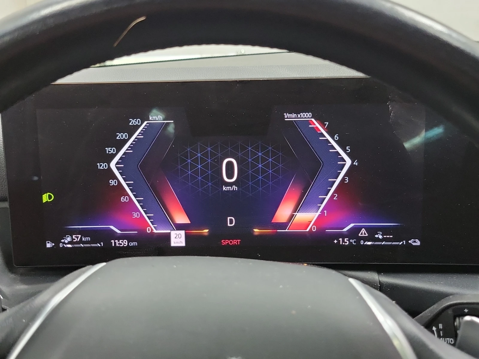 BMW 330 e* CARFAX * БЕЗ ПЪРВОНАЧАЛНА ВНОСКА - изображение 9