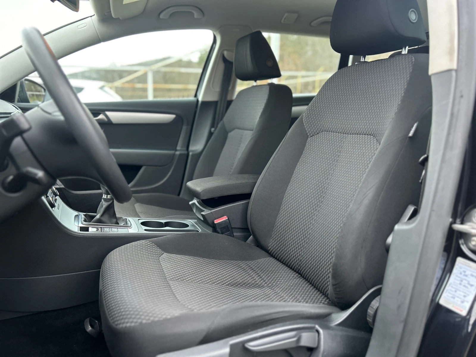 VW Passat 1.4 TSI 131000км - изображение 8