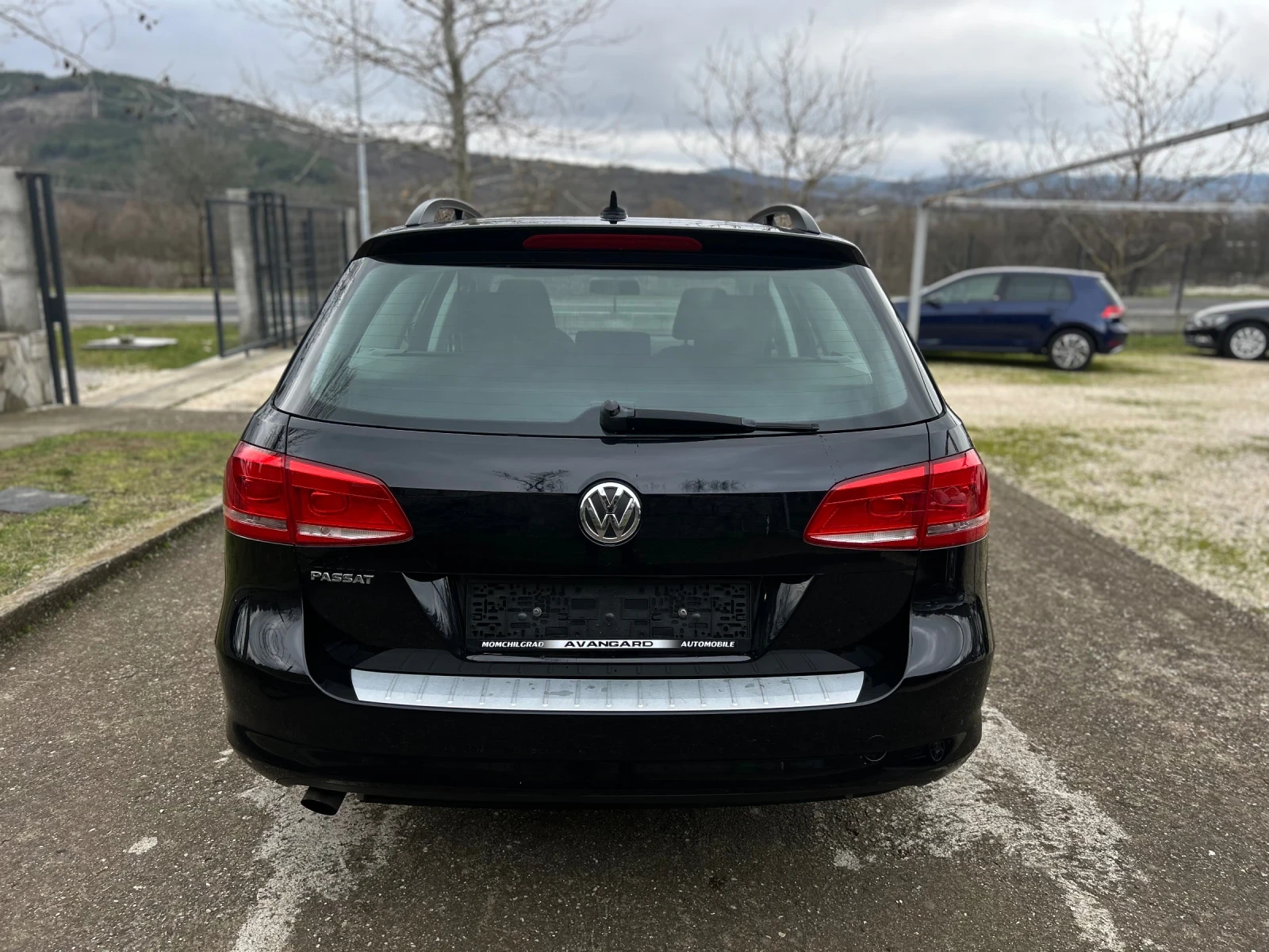 VW Passat 1.4 TSI 131000км - изображение 6