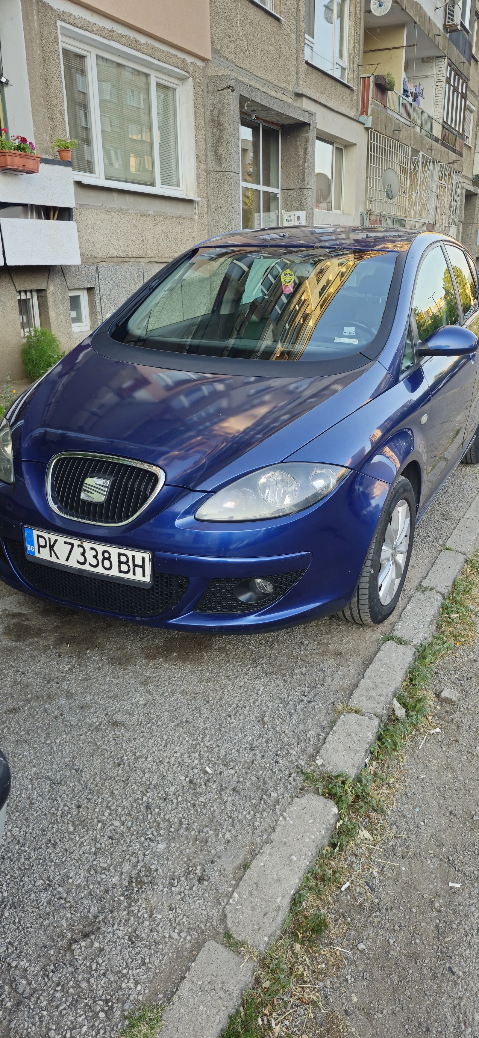 Seat Altea | Mobile.bg � ����������� 1
