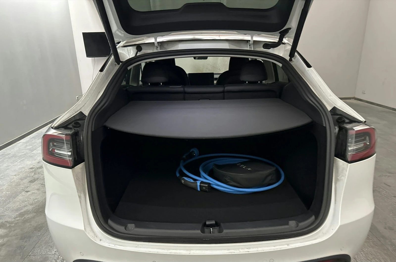Tesla Model Y Long Range | Mobile.bg � ����������� 7