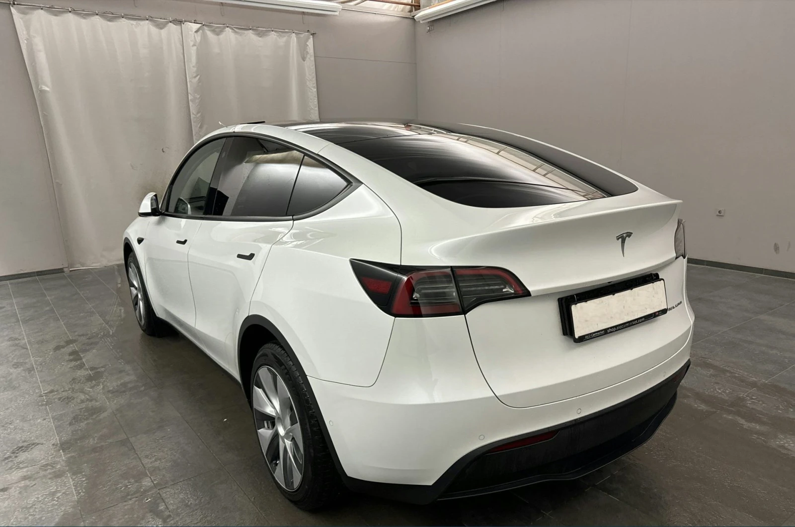 Tesla Model Y Long Range | Mobile.bg � ����������� 3