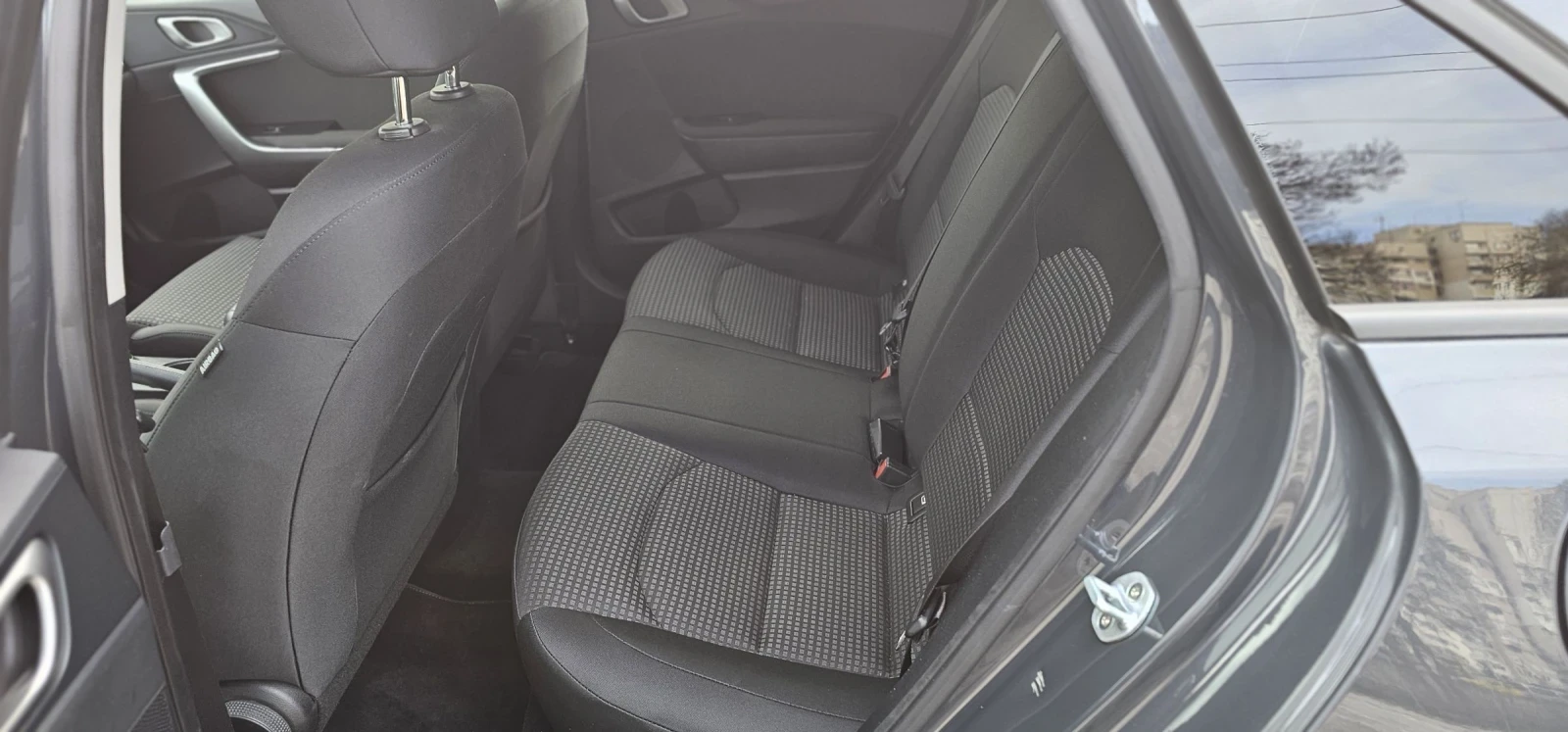 Kia Ceed 1.4 ������ ������ 91212����������  | Mobile.bg � ����������� 13