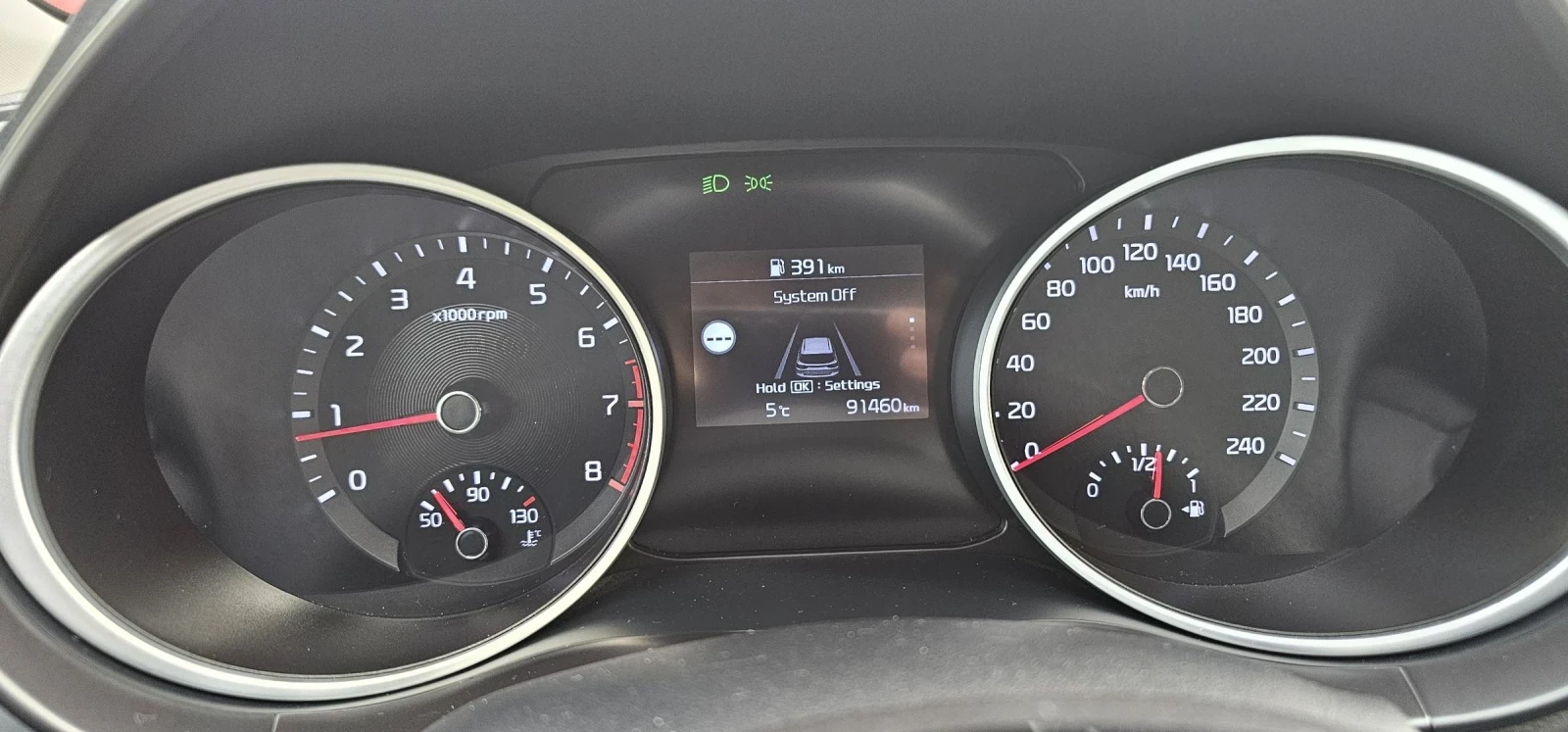 Kia Ceed 1.4 ������ ������ 91212����������  | Mobile.bg � ����������� 11