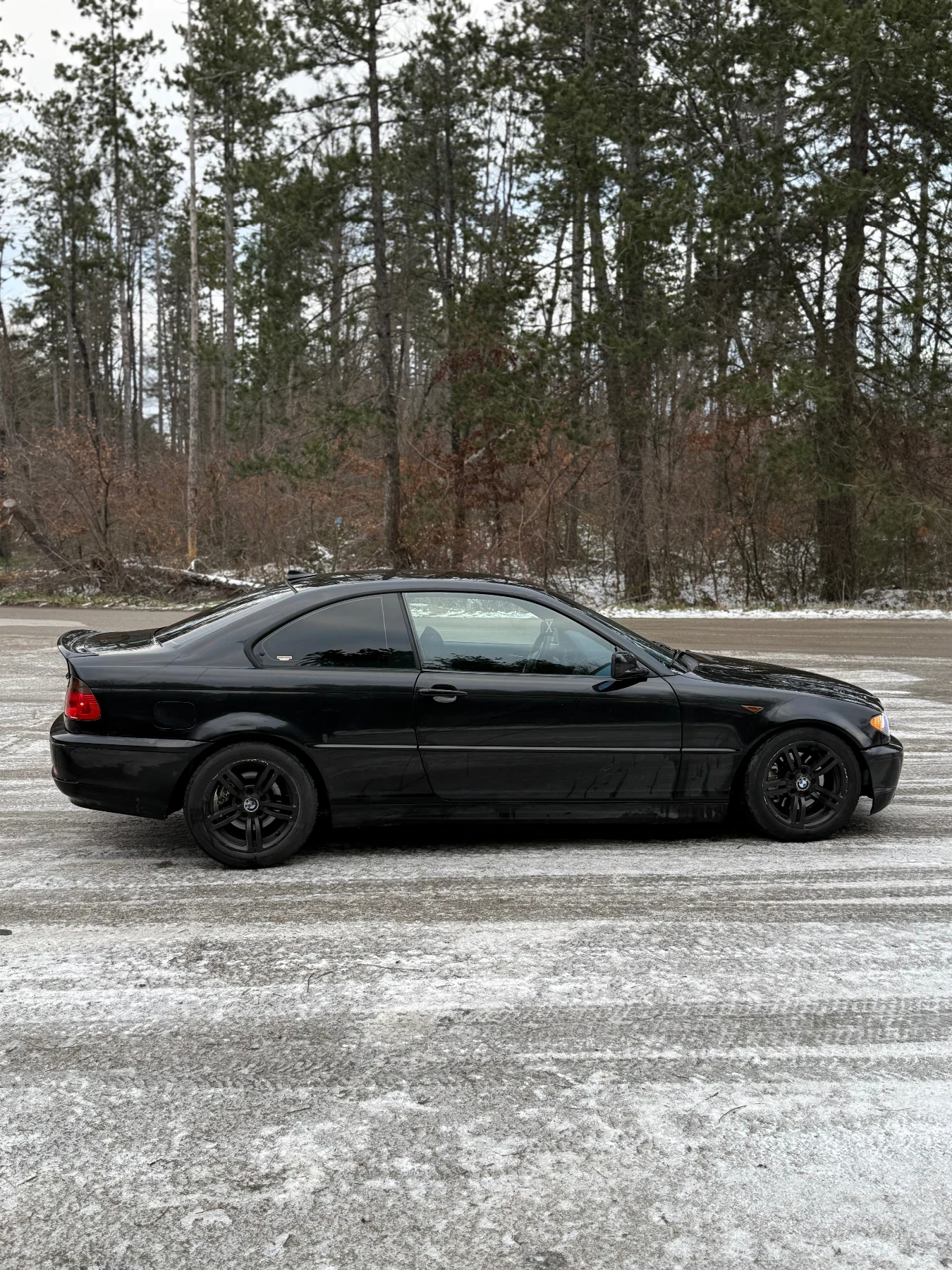 BMW 320, снимка 8 - Автомобили и джипове - 53787729