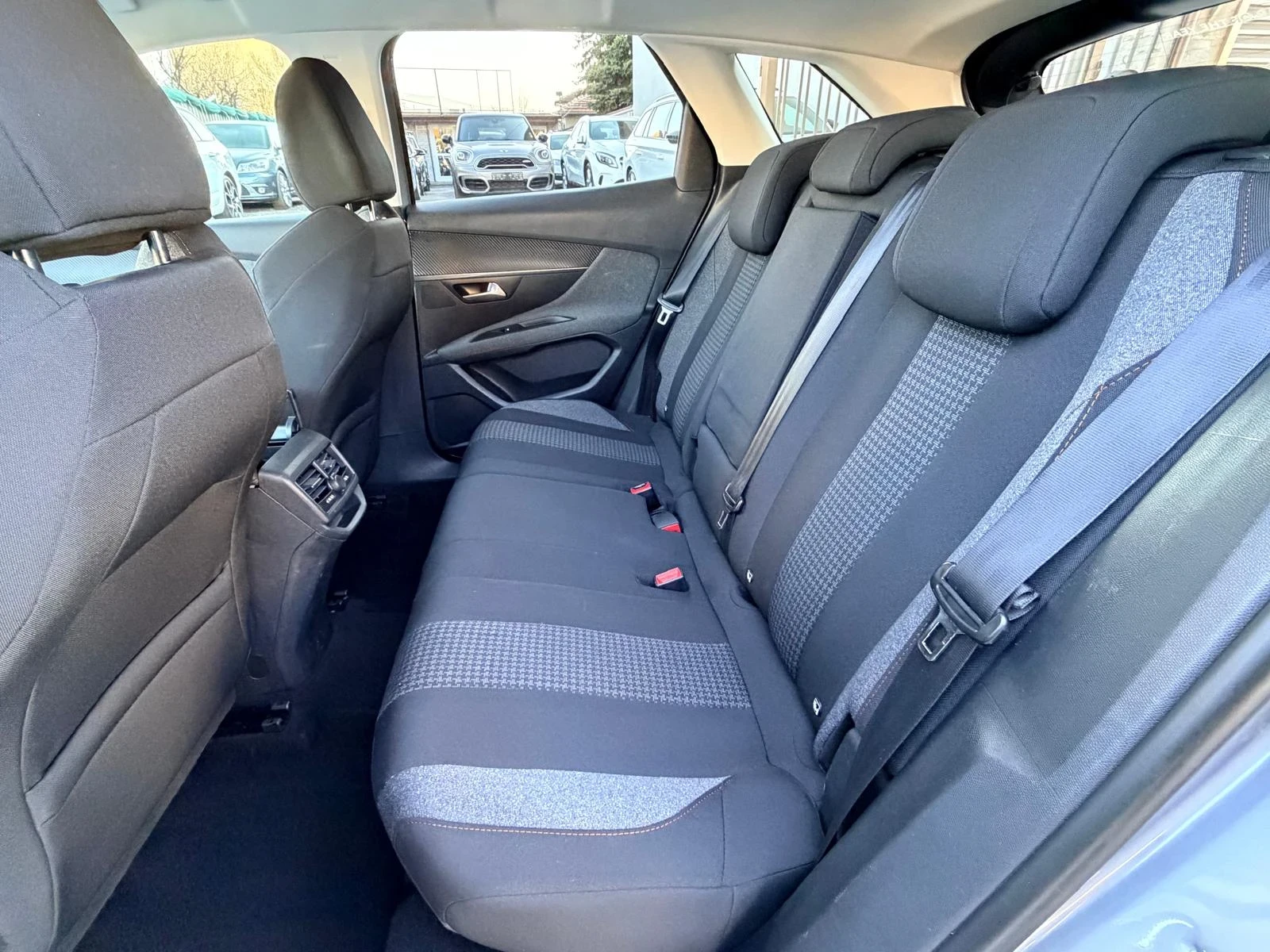 Peugeot 3008 | Mobile.bg � ����������� 11