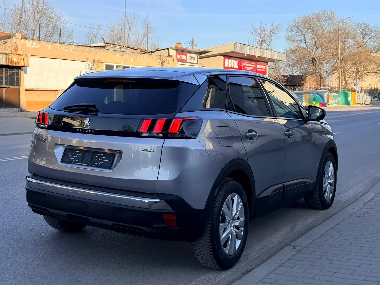 Peugeot 3008 | Mobile.bg � ����������� 7