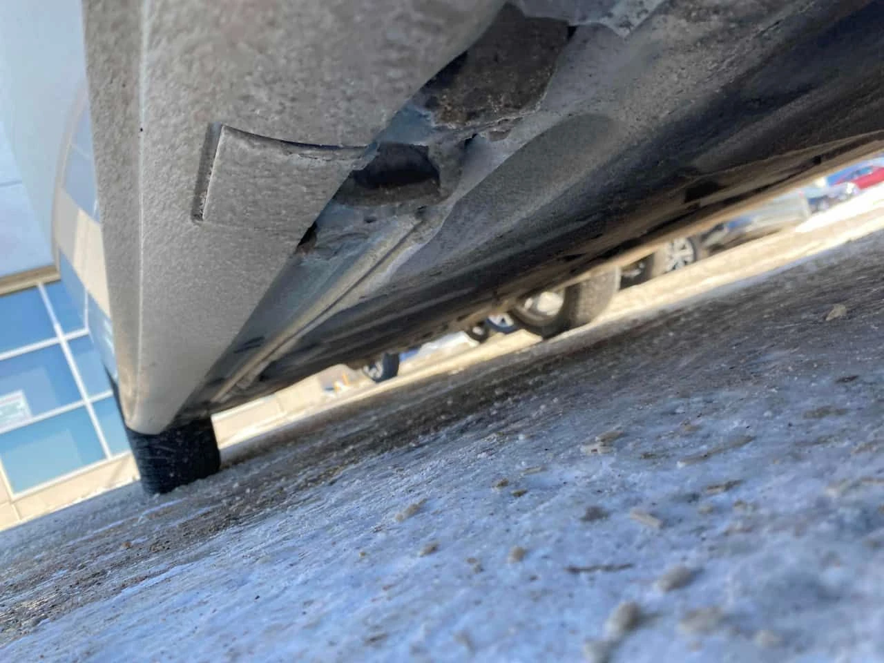 Mercedes-Benz CLA 250 CARFAX/��������/����� ���� � ������ | Mobile.bg � ����������� 17