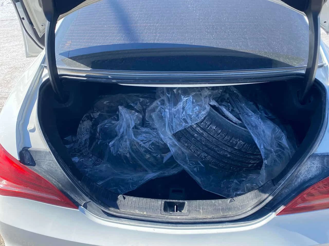 Mercedes-Benz CLA 250 CARFAX/��������/����� ���� � ������ | Mobile.bg � ����������� 15