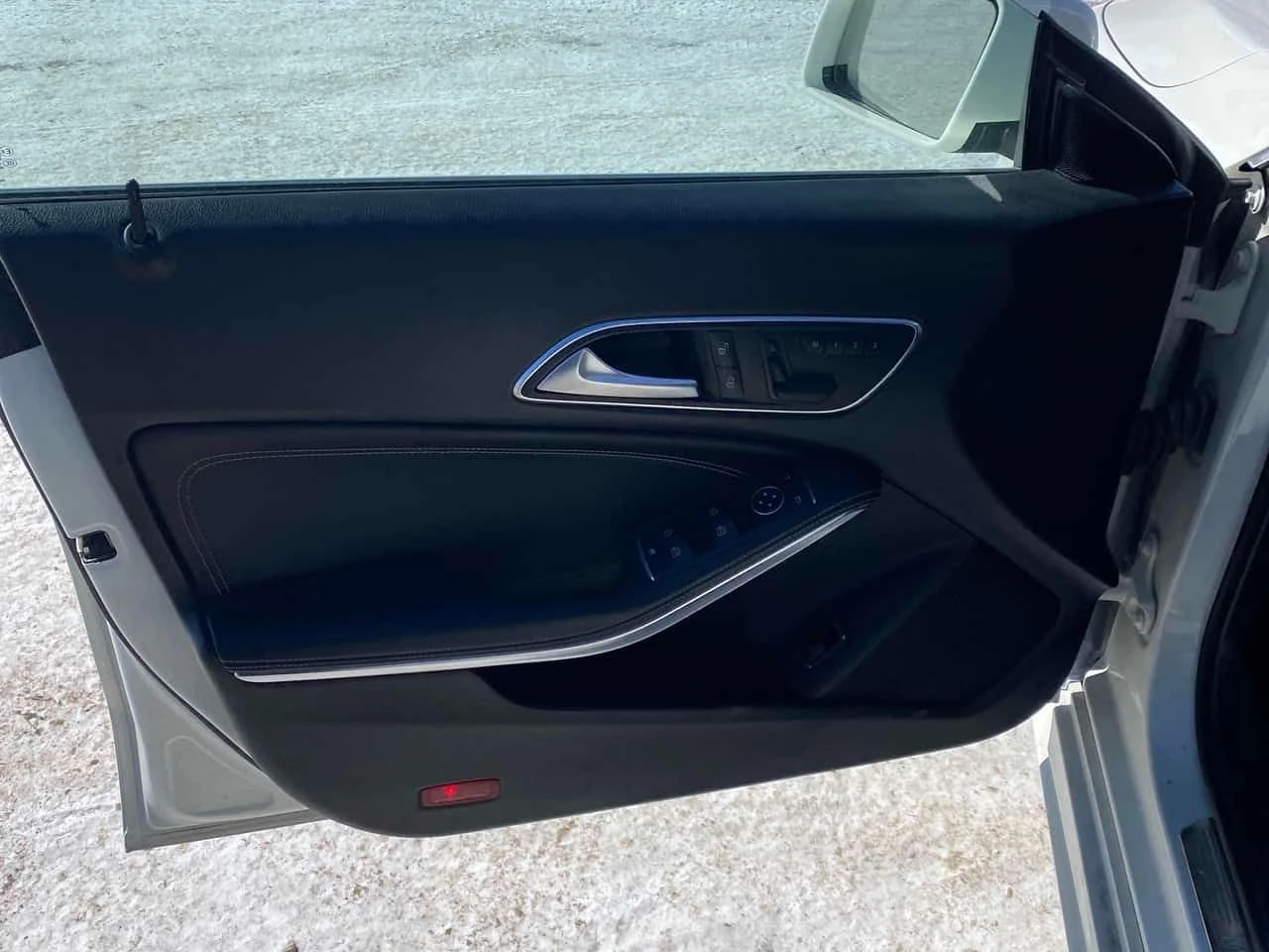 Mercedes-Benz CLA 250 CARFAX/��������/����� ���� � ������ | Mobile.bg � ����������� 11