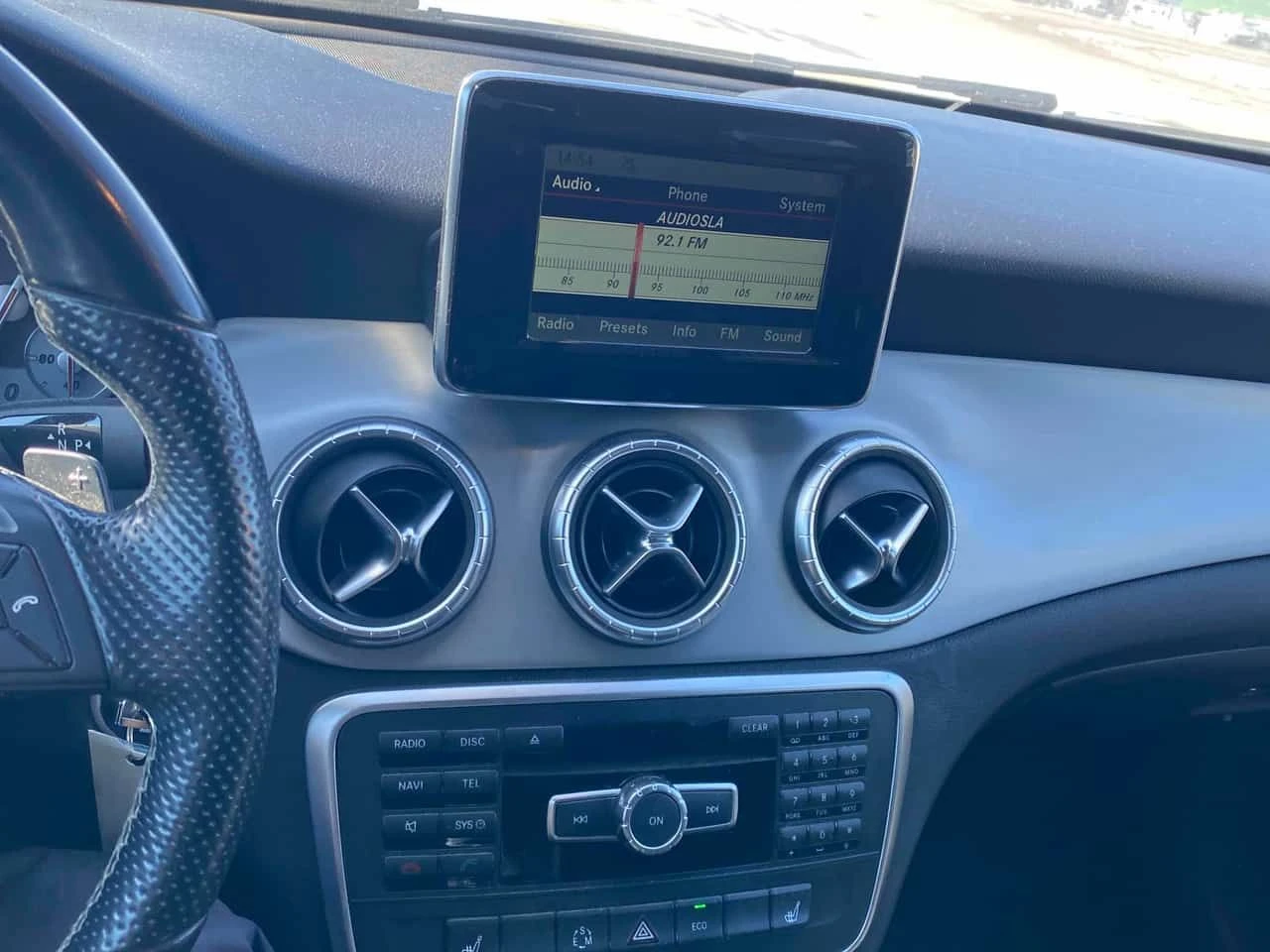 Mercedes-Benz CLA 250 CARFAX/��������/����� ���� � ������ | Mobile.bg � ����������� 9