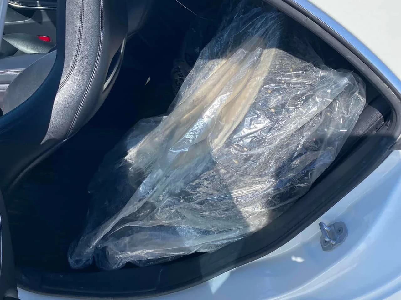 Mercedes-Benz CLA 250 CARFAX/��������/����� ���� � ������ | Mobile.bg � ����������� 13