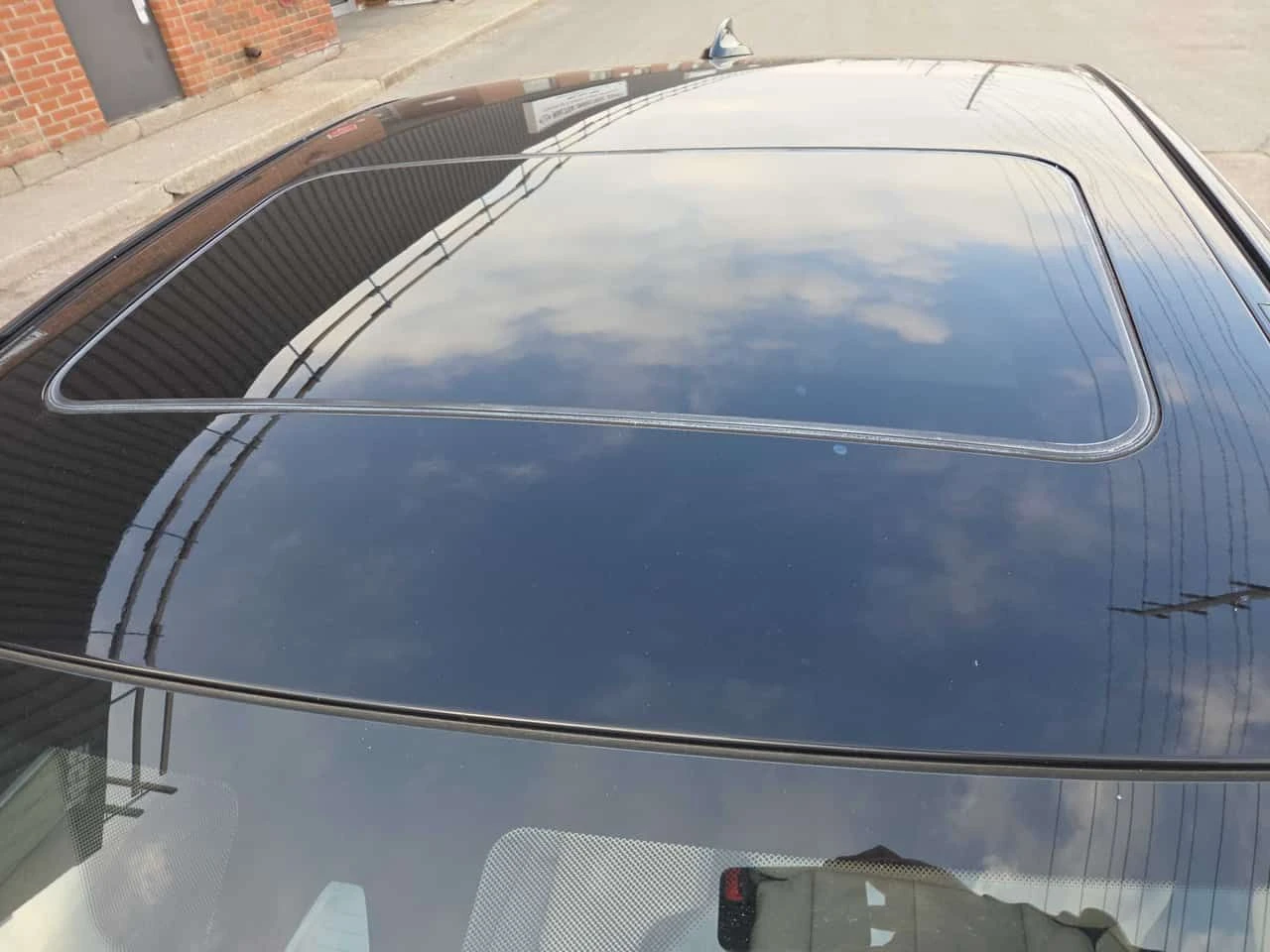 BMW 330 * 330i xDrive * CARFAX * ЦЕНА ДО БГ, снимка 15 - Автомобили и джипове - 53950978