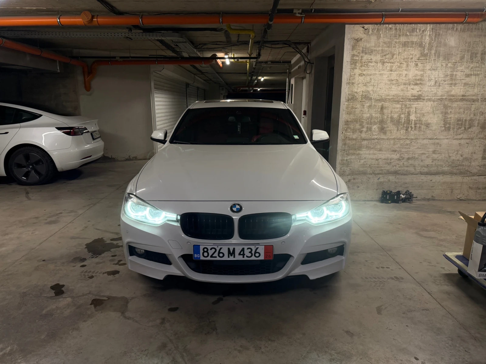 BMW 330 | Mobile.bg � ����������� 1