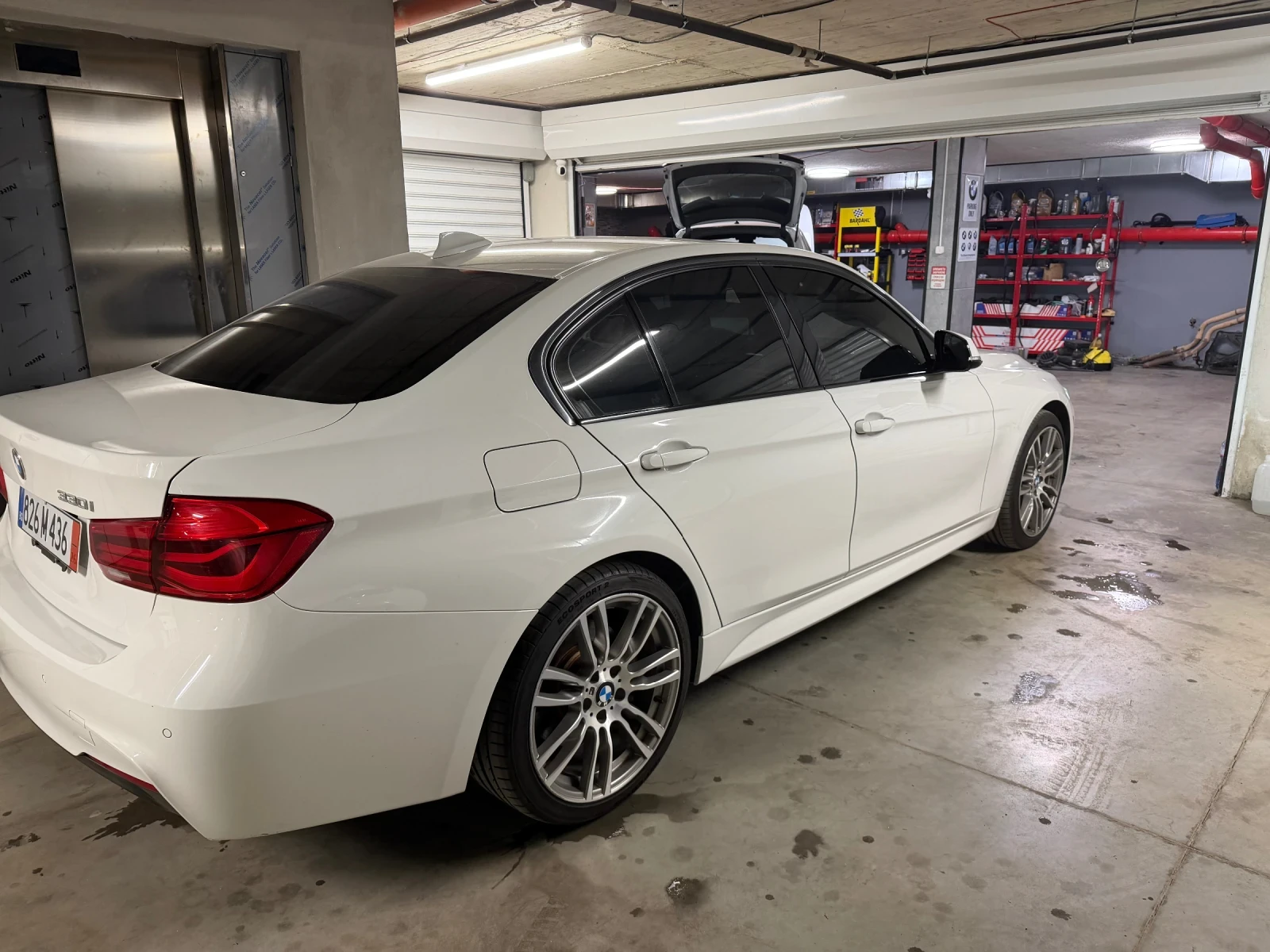 BMW 330 | Mobile.bg � ����������� 4