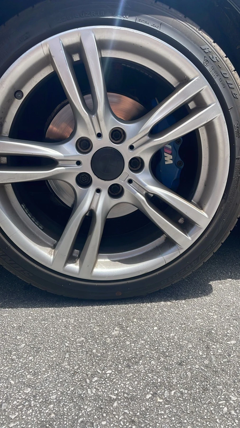 BMW 120 2, 0, снимка 5 - Автомобили и джипове - 54012180