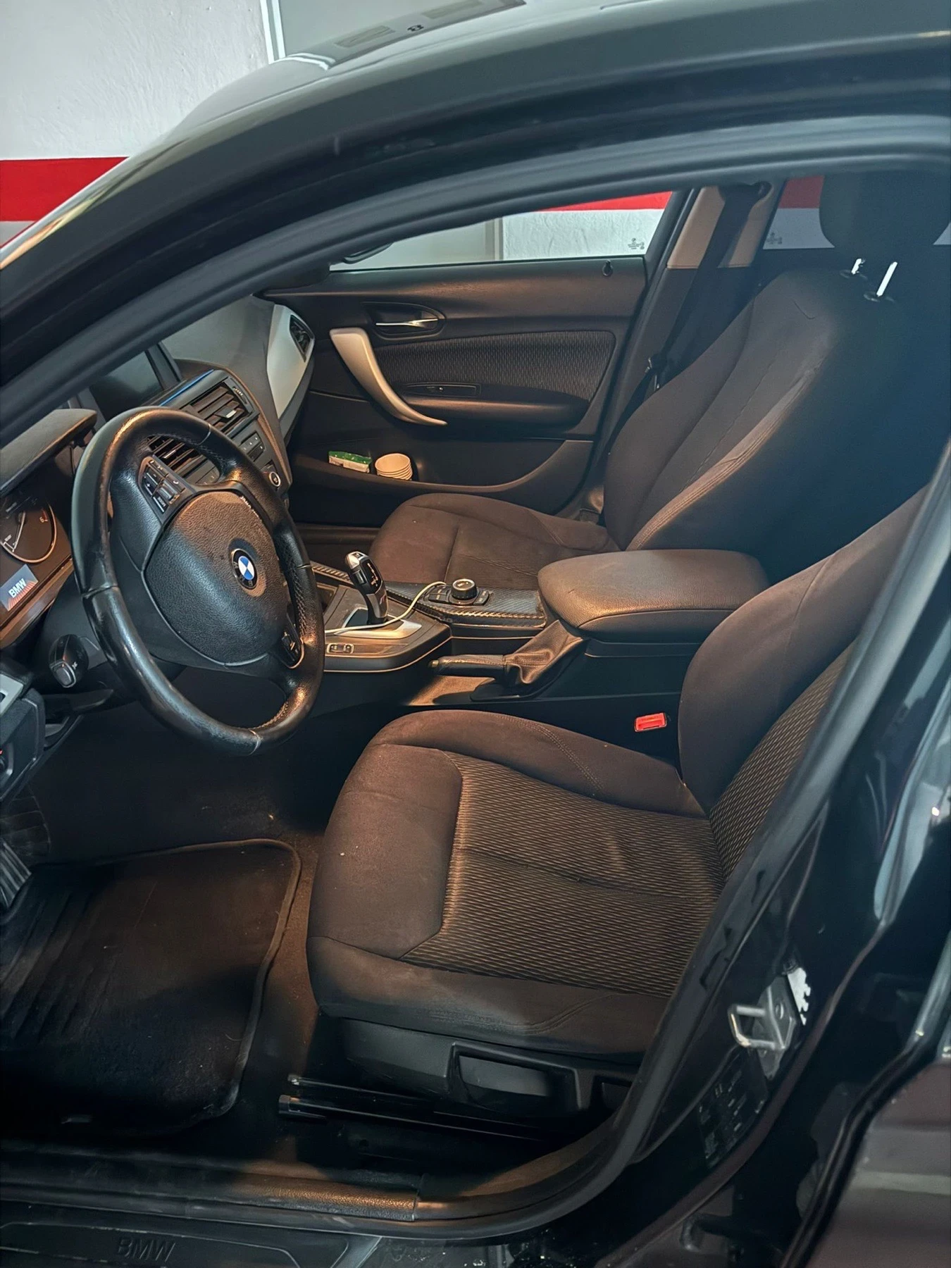 BMW 120 2, 0, снимка 6 - Автомобили и джипове - 54012180