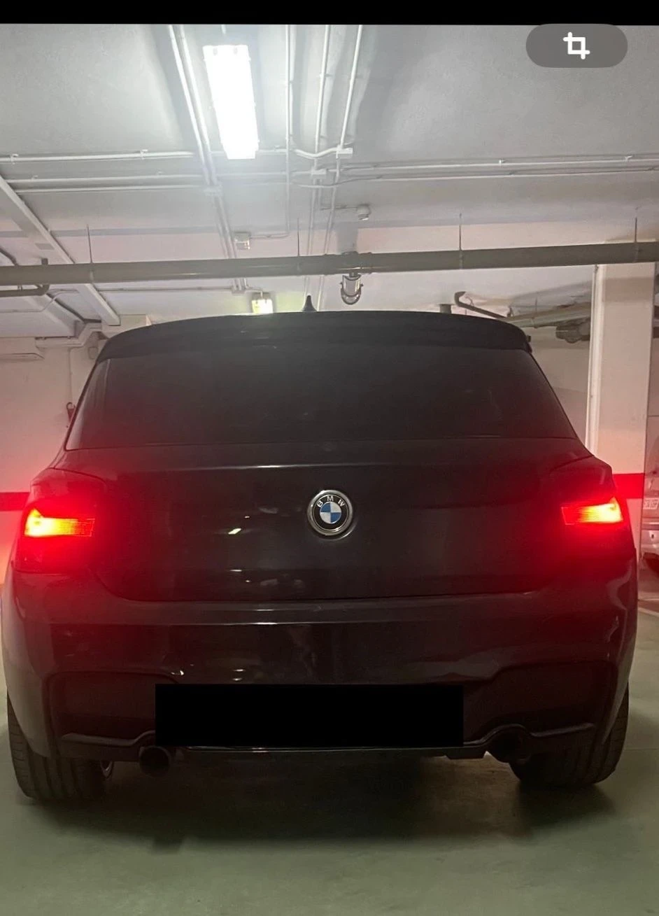 BMW 120 2, 0, снимка 4 - Автомобили и джипове - 54012180