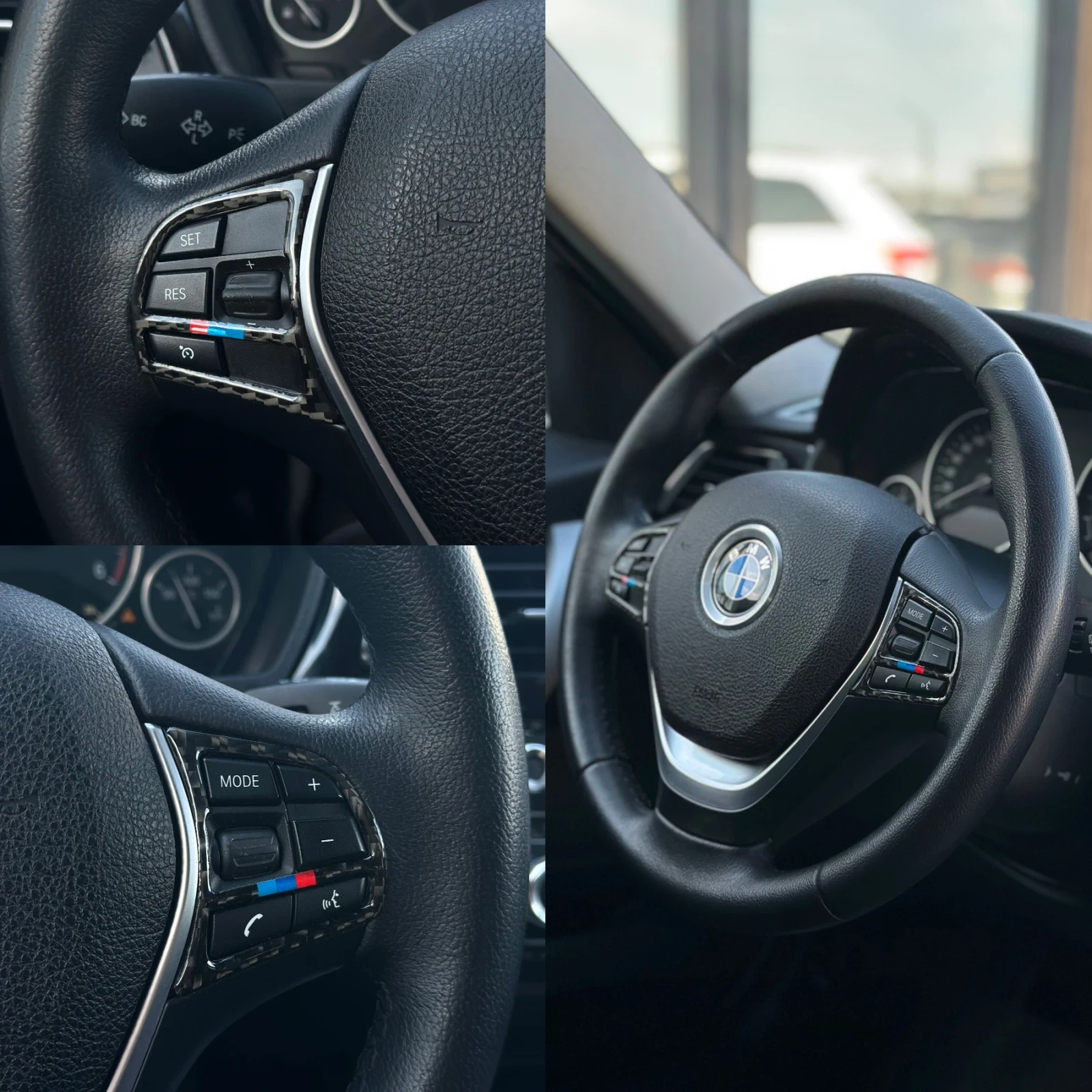 BMW 320 * xDrive* Led* 2014*  | Mobile.bg � ����������� 14