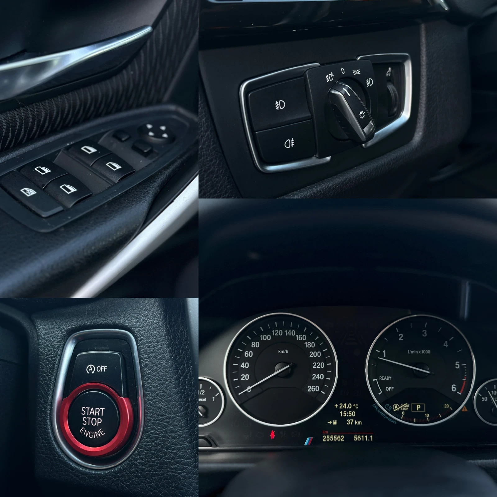 BMW 320 * xDrive* Led* 2014*  | Mobile.bg � ����������� 15