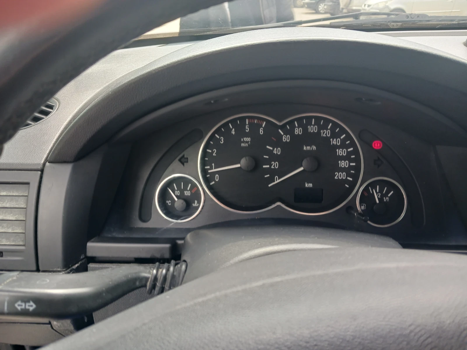 Opel Meriva 1.7cdti, снимка 2 - Автомобили и джипове - 54038449