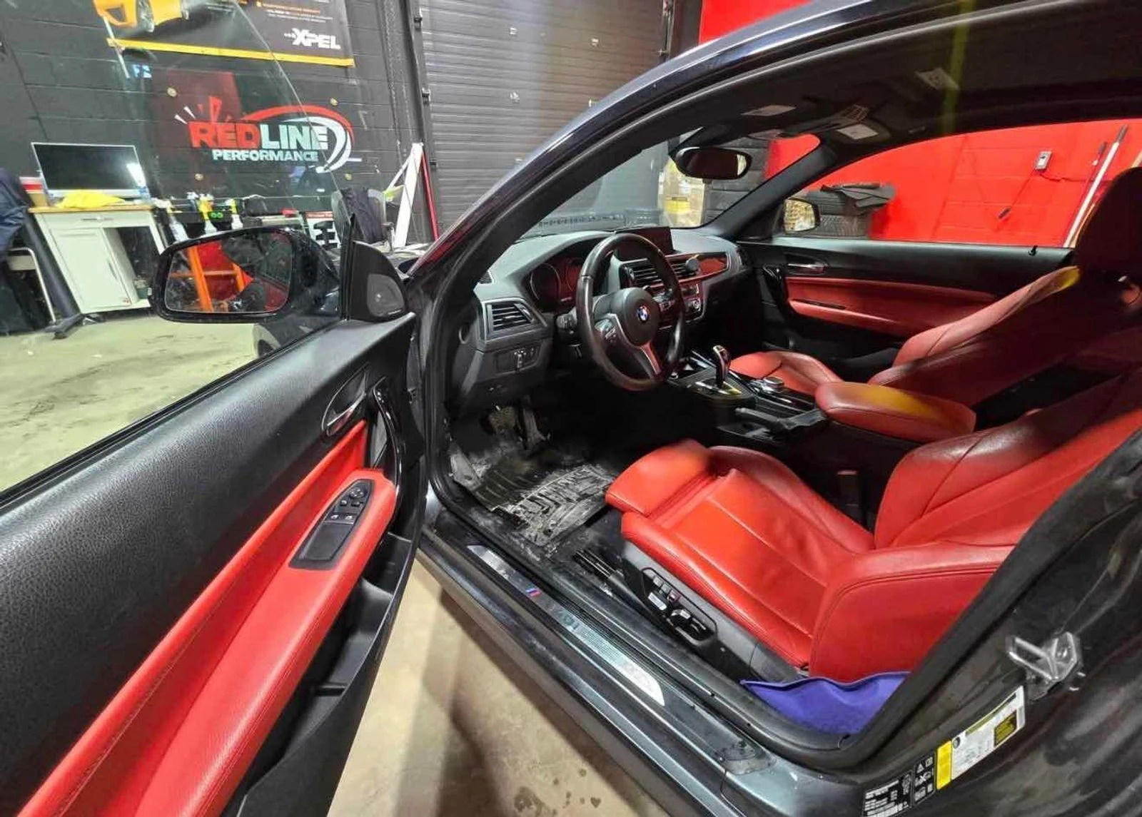 BMW 240 M240i xDrive С РЕГИСТРАЦИЯ & АВТО КРЕДИТ , снимка 6 - Автомобили и джипове - 54064709