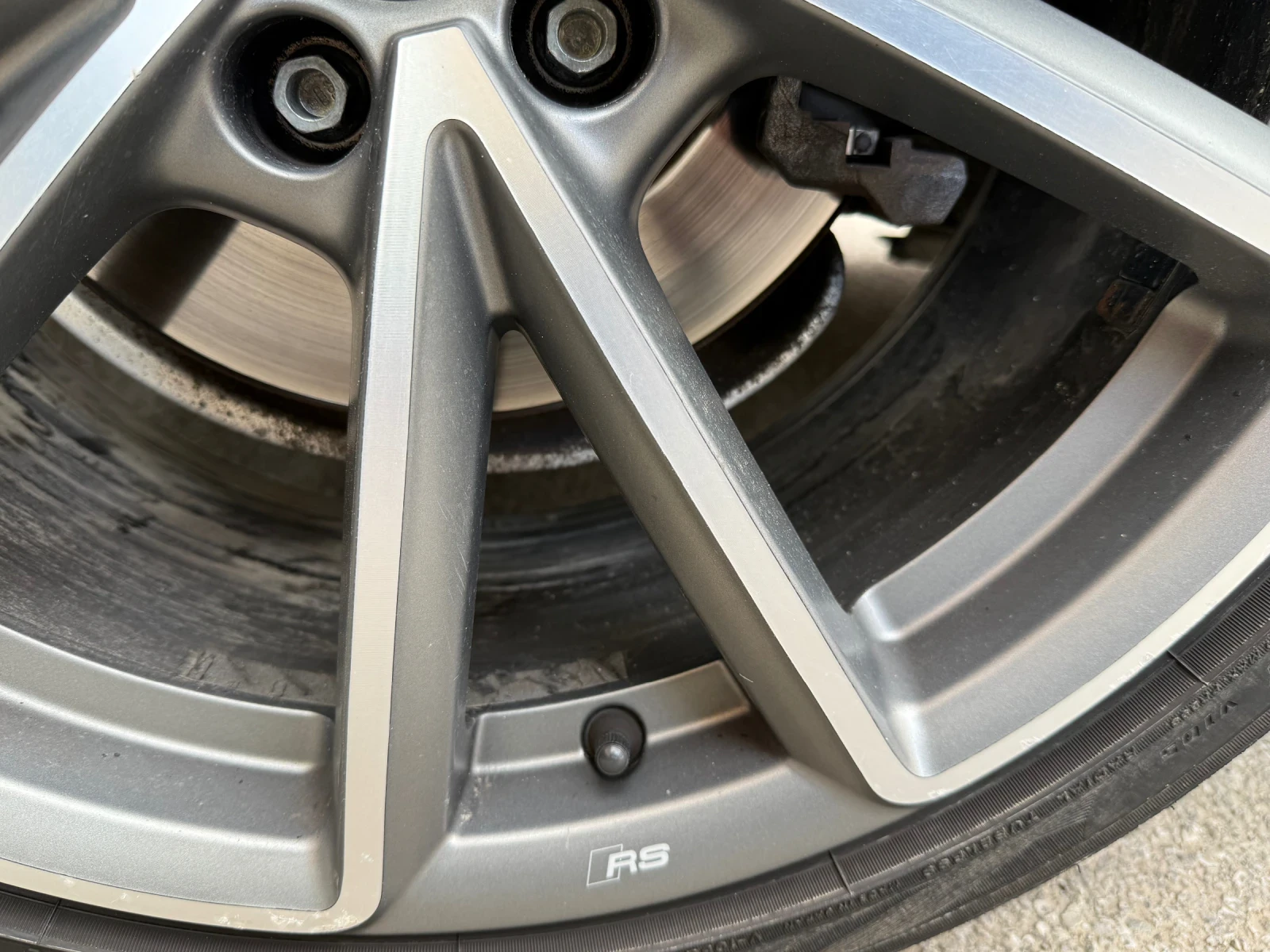 Audi A4 B9 190 кс Quatrro S Inerior | RS джанти, снимка 10 - Автомобили и джипове - 54157638