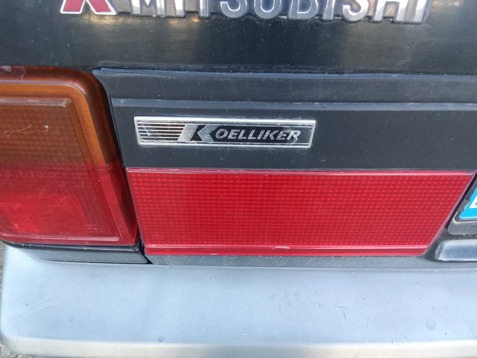 Mitsubishi Space wagon, снимка 8 - Автомобили и джипове - 54243032