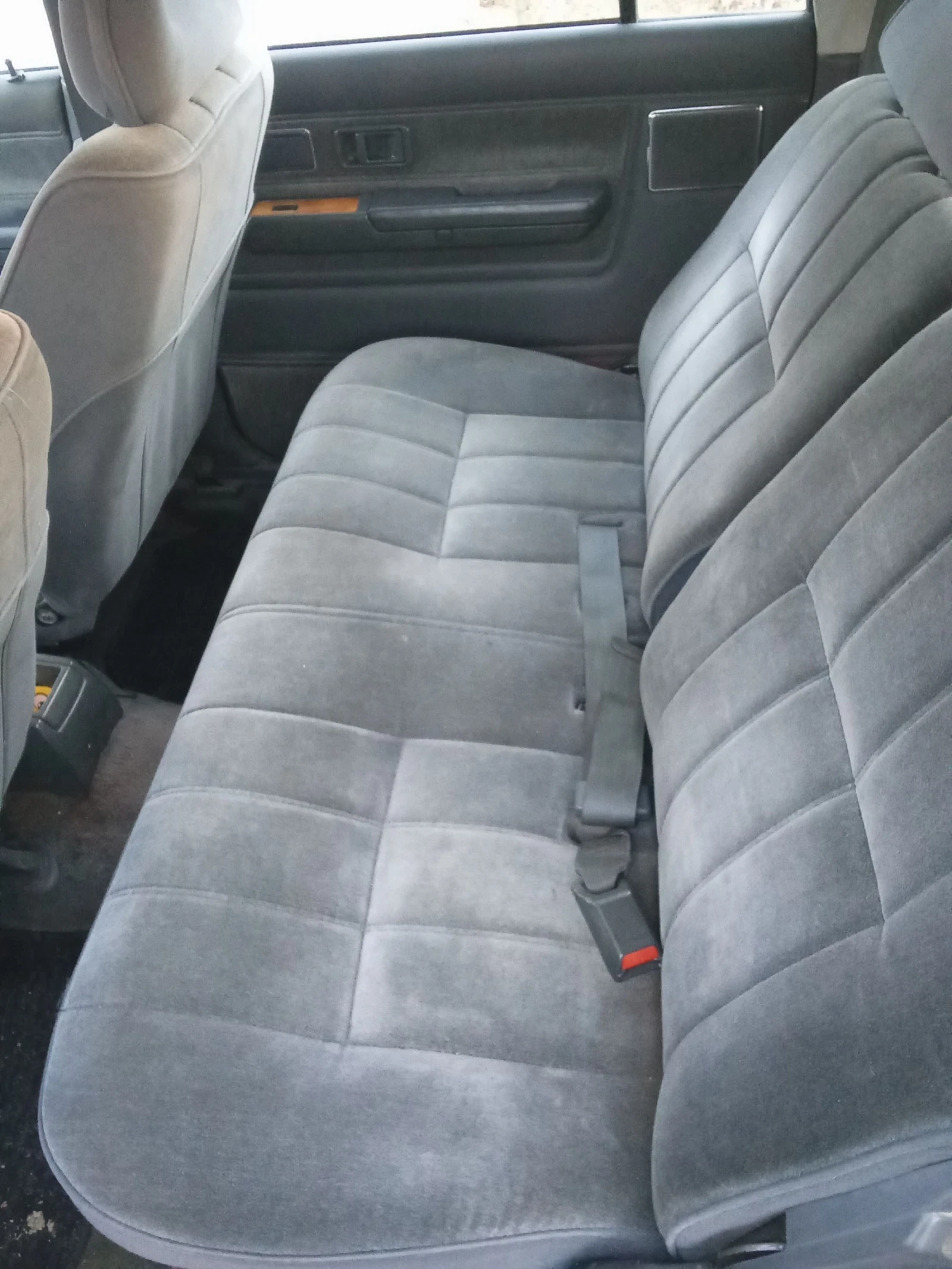 Mitsubishi Space wagon, снимка 7 - Автомобили и джипове - 54243032