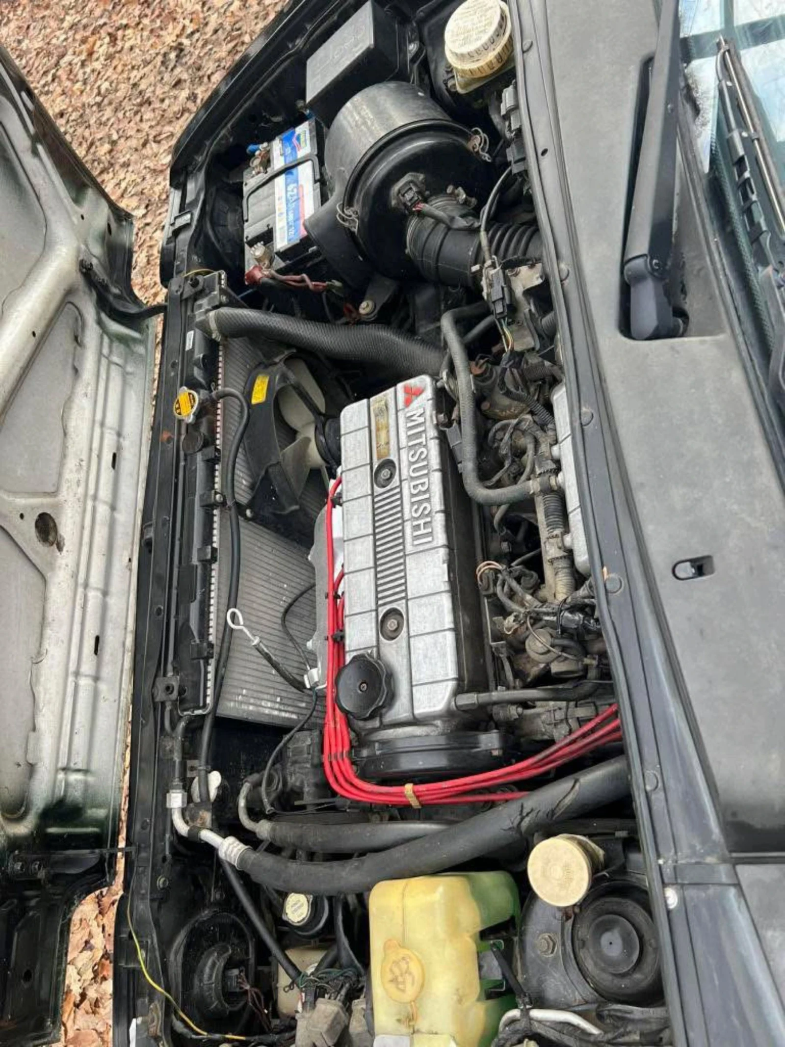 Mitsubishi Space wagon | Mobile.bg � ����������� 4