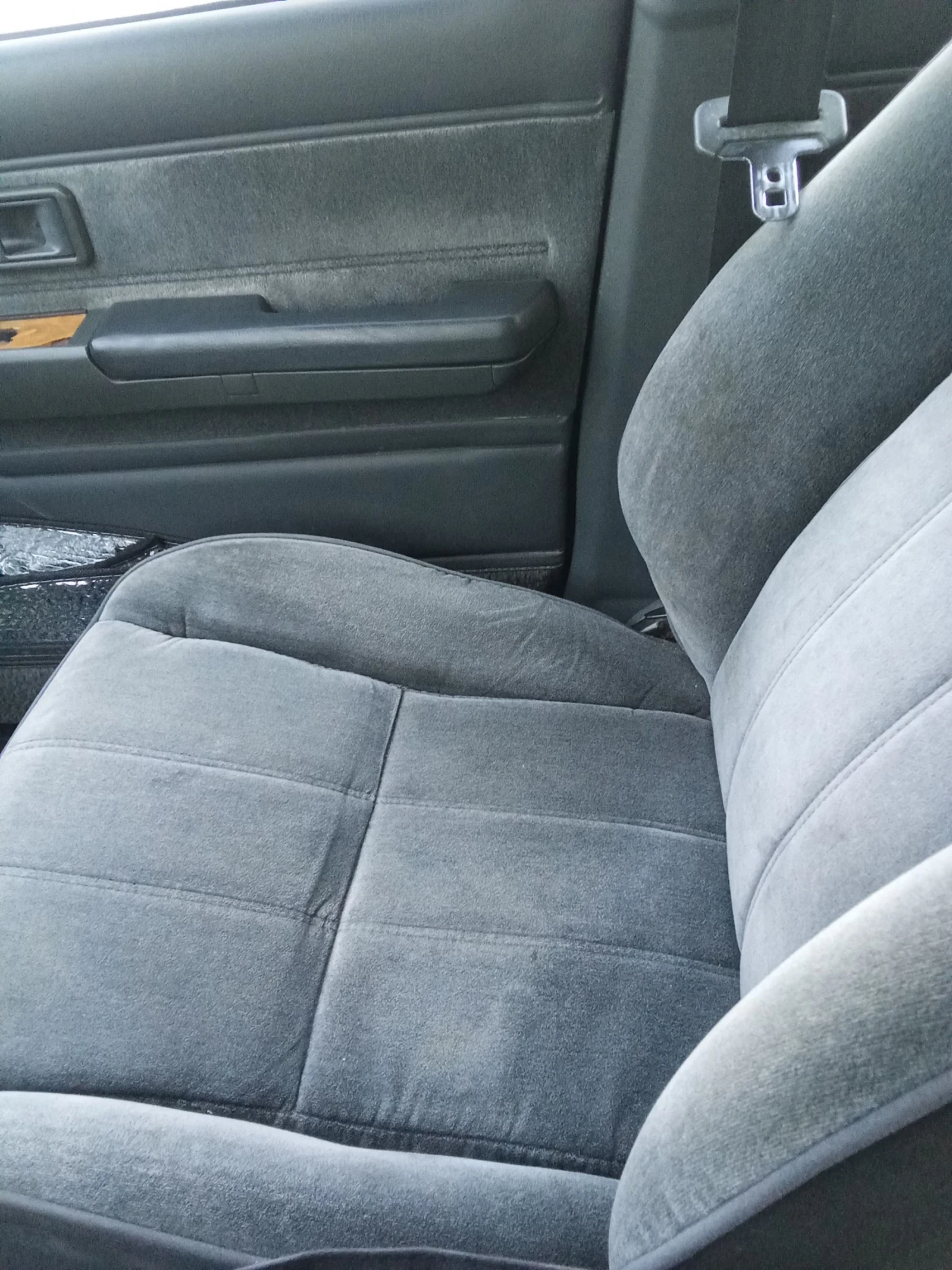 Mitsubishi Space wagon, снимка 6 - Автомобили и джипове - 54243032