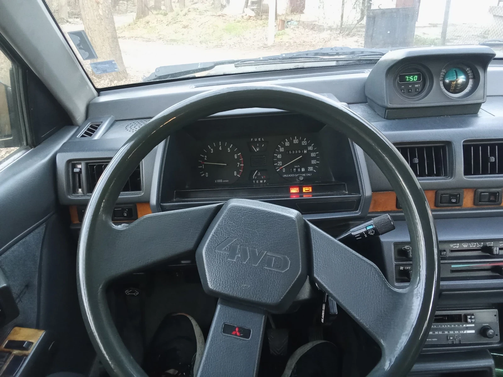 Mitsubishi Space wagon, снимка 5 - Автомобили и джипове - 54243032