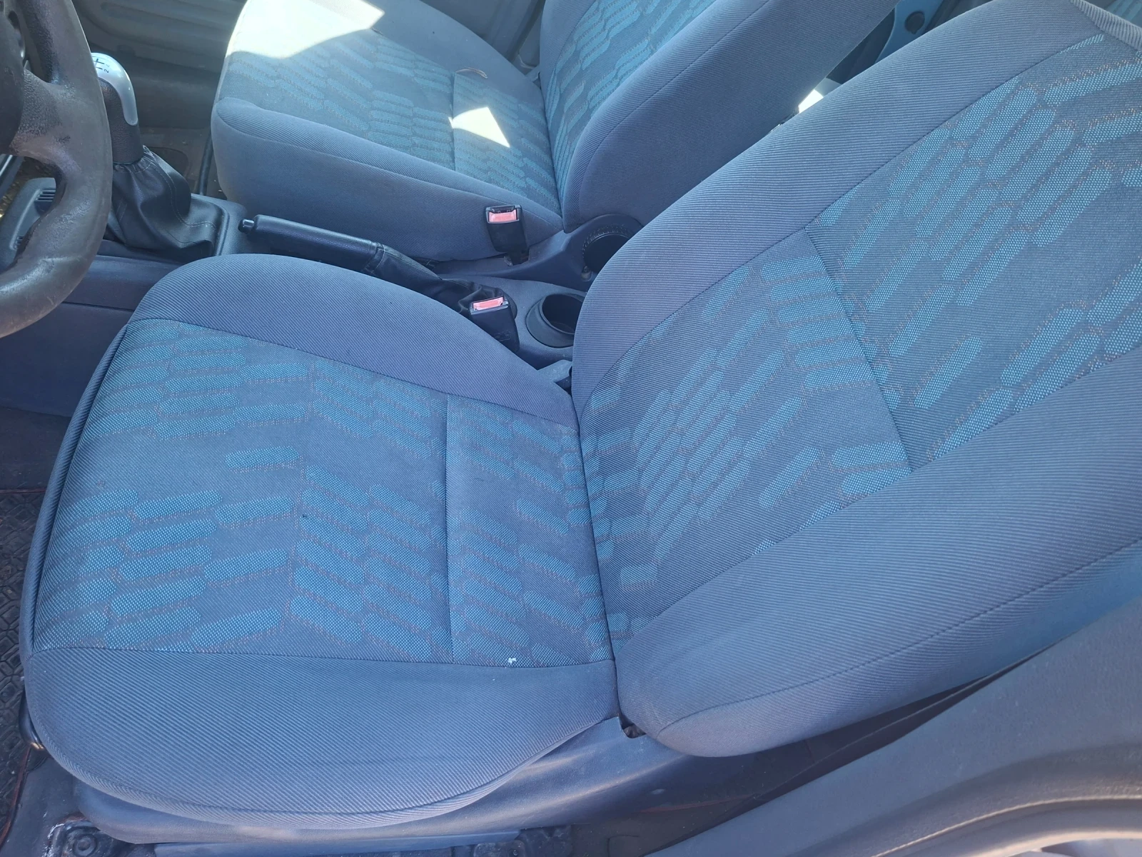 Ford Connect, снимка 6 - Автомобили и джипове - 54321823