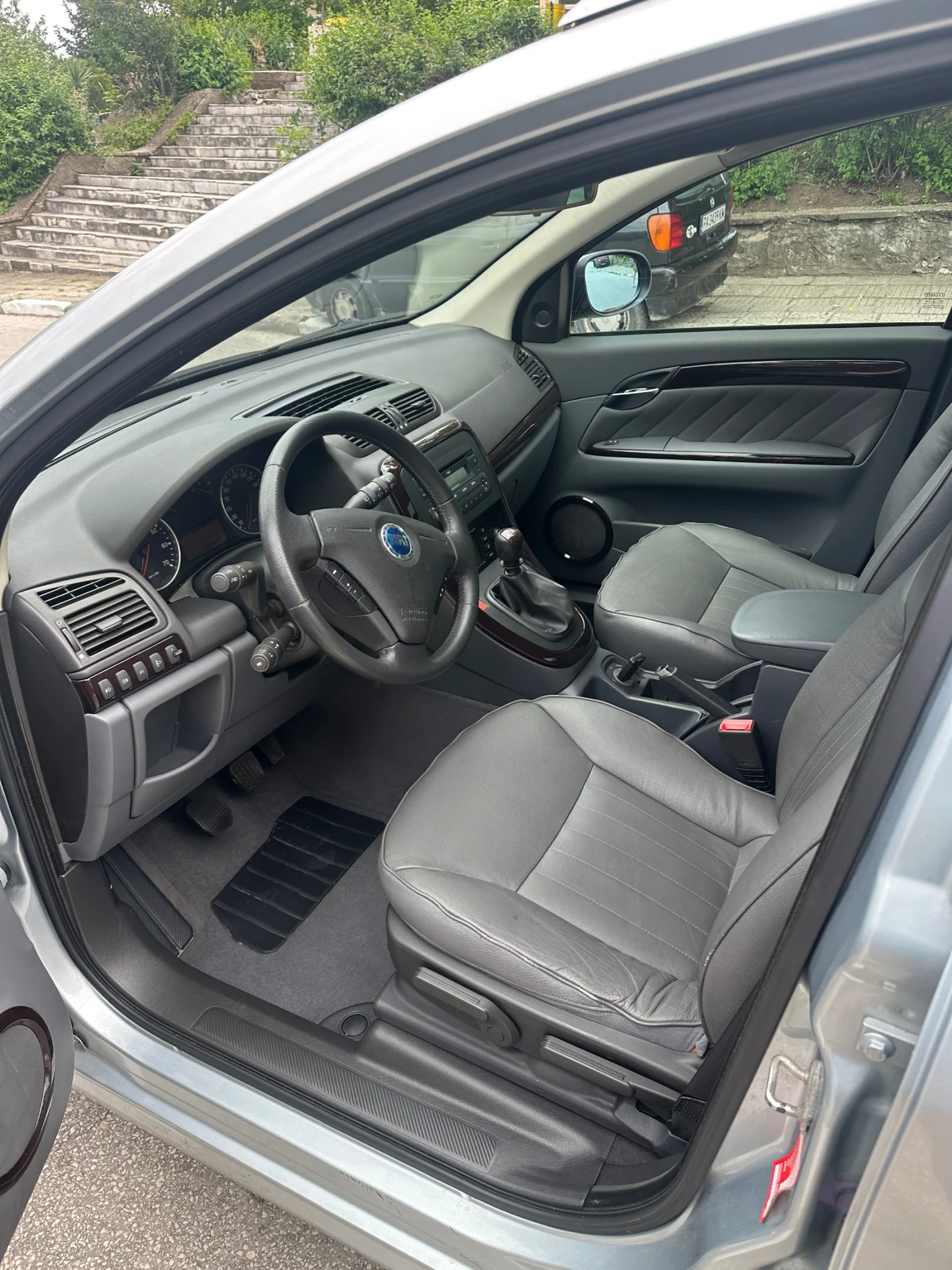 Fiat Croma 1.9JTD* * * 115000* * * km | Mobile.bg � ����������� 9