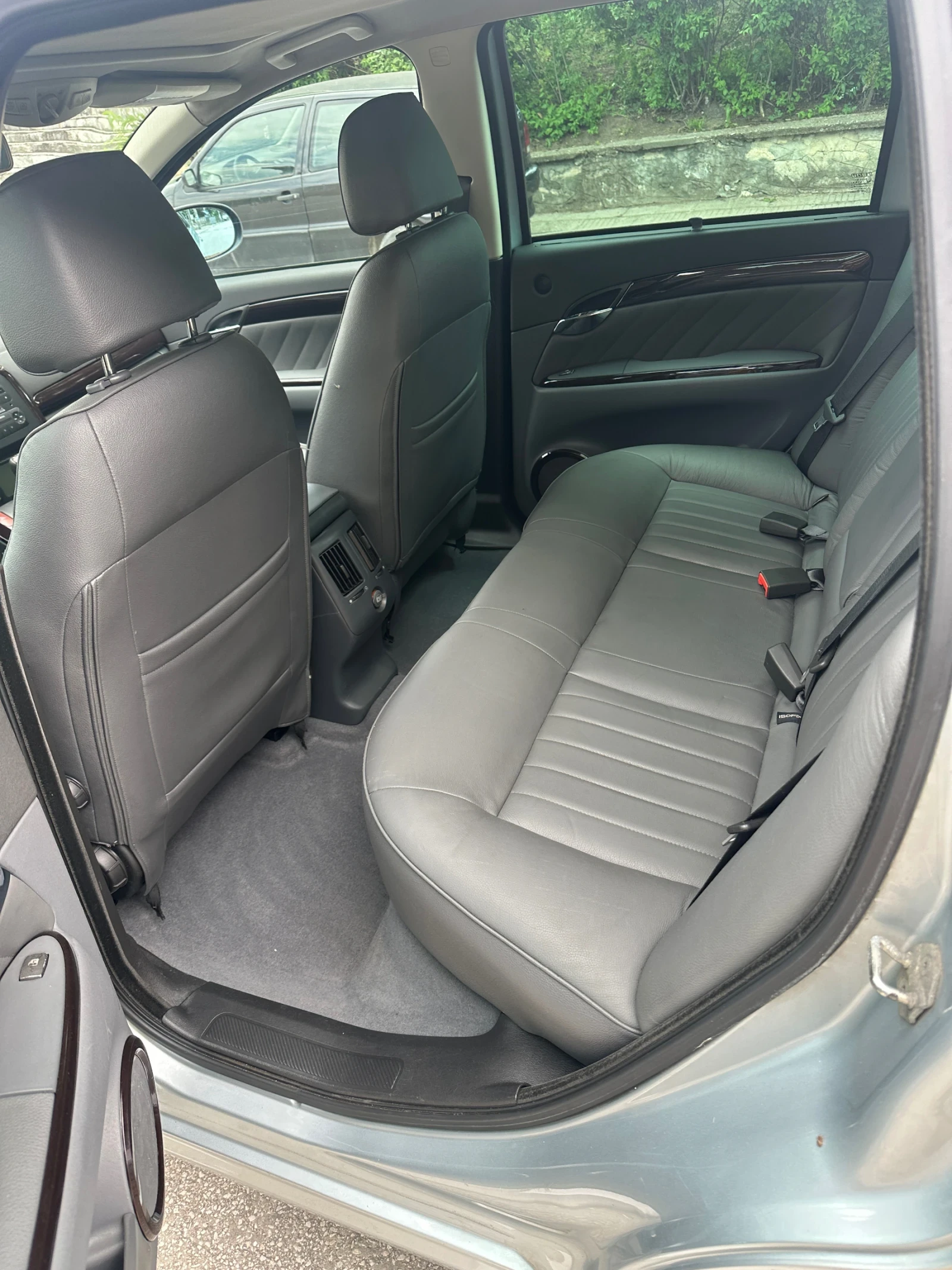 Fiat Croma 1.9JTD* * * 115000* * * km | Mobile.bg � ����������� 12