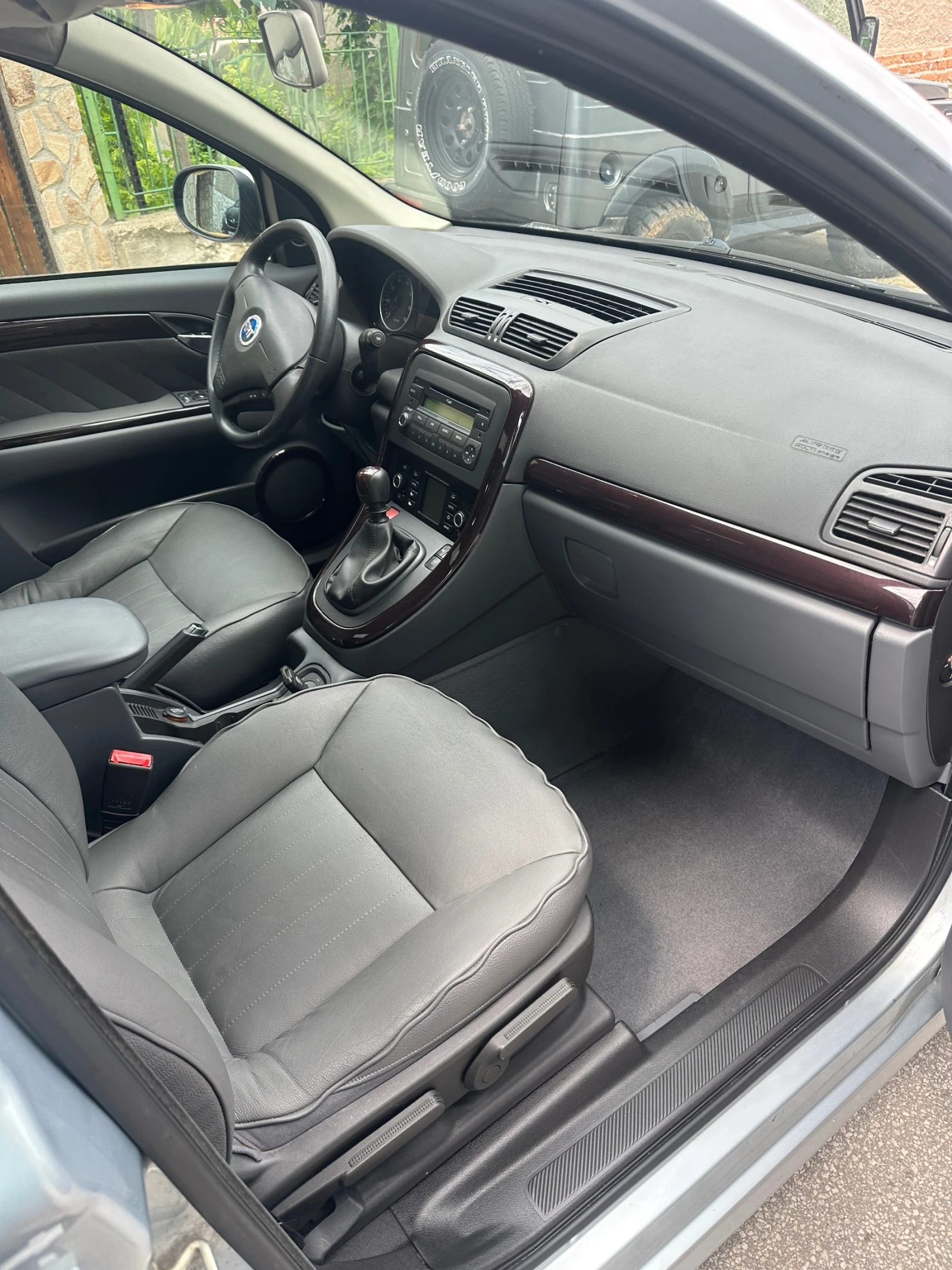 Fiat Croma 1.9JTD* * * 115000* * * km | Mobile.bg � ����������� 10