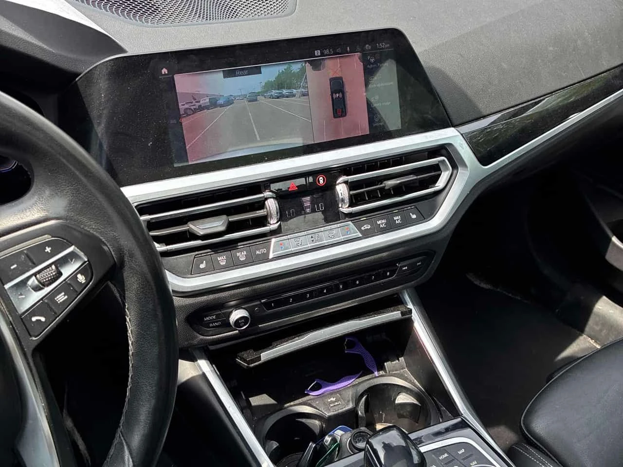 BMW 330 i xDrive * DISTRONIC* 360������*  ��������� ����� | Mobile.bg � ����������� 9