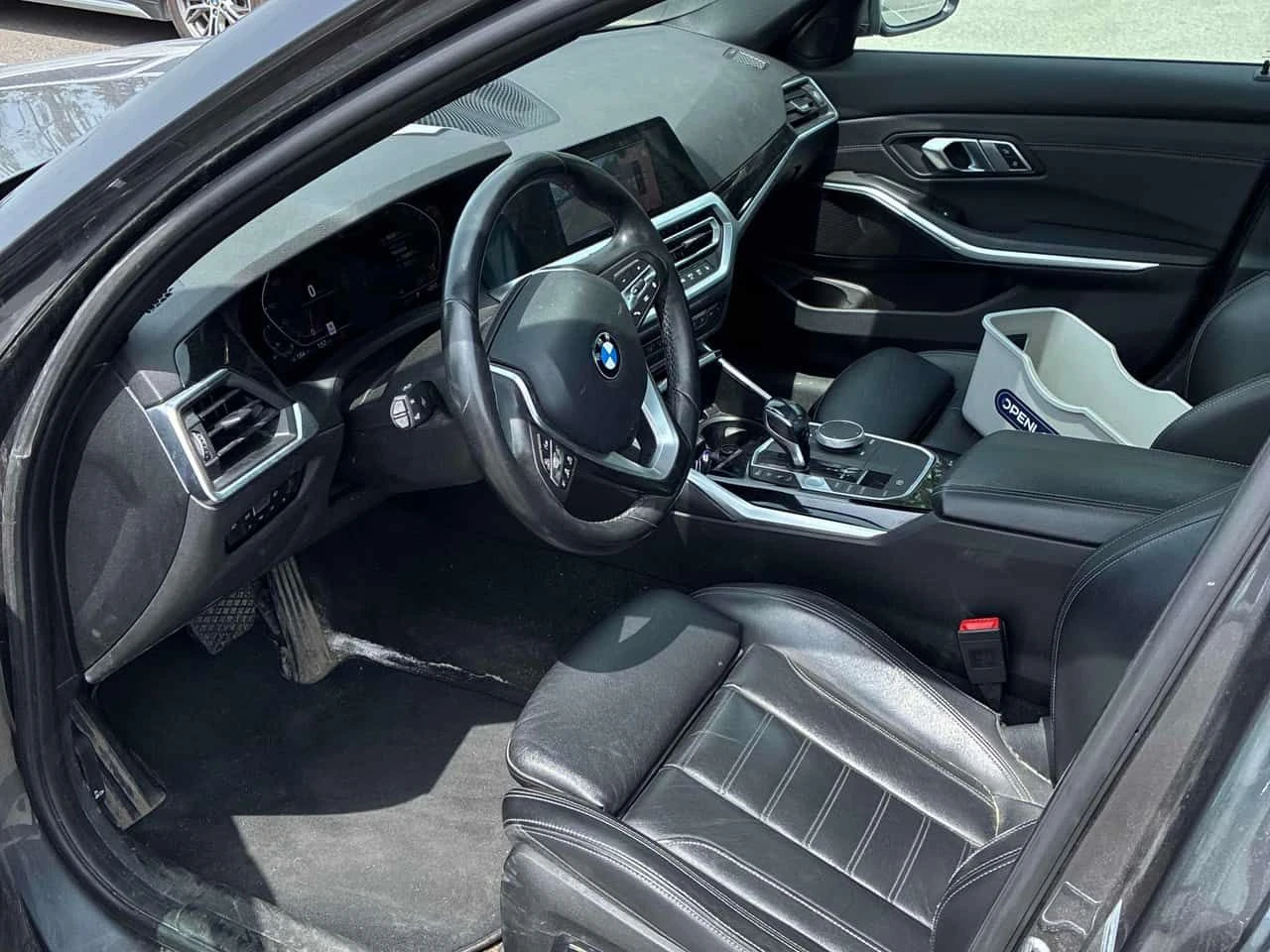 BMW 330 i xDrive * DISTRONIC* 360������*  ��������� ����� | Mobile.bg � ����������� 5